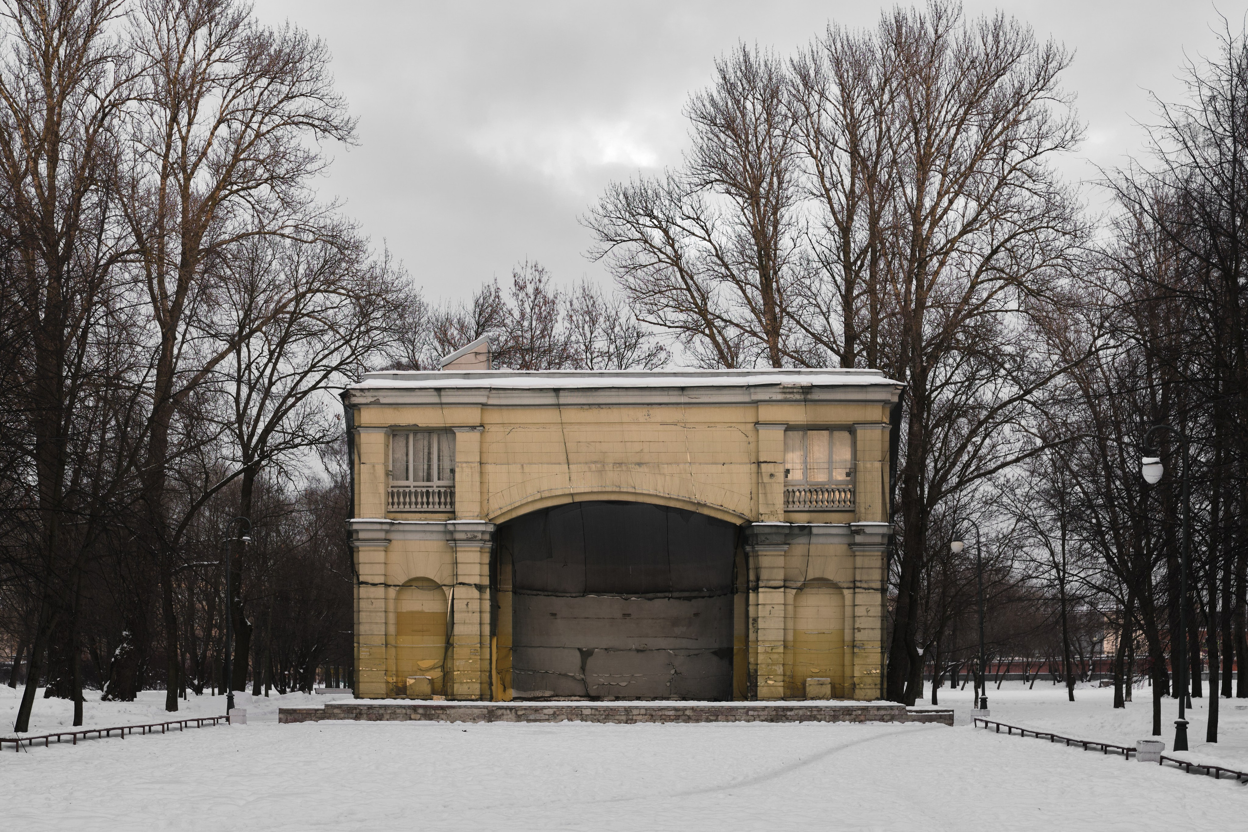 Городской пейзаж — deadpan | Филипп Линзин. Репортажный и портретный фотограф в Санкт-Петербурге Филипп Линзин