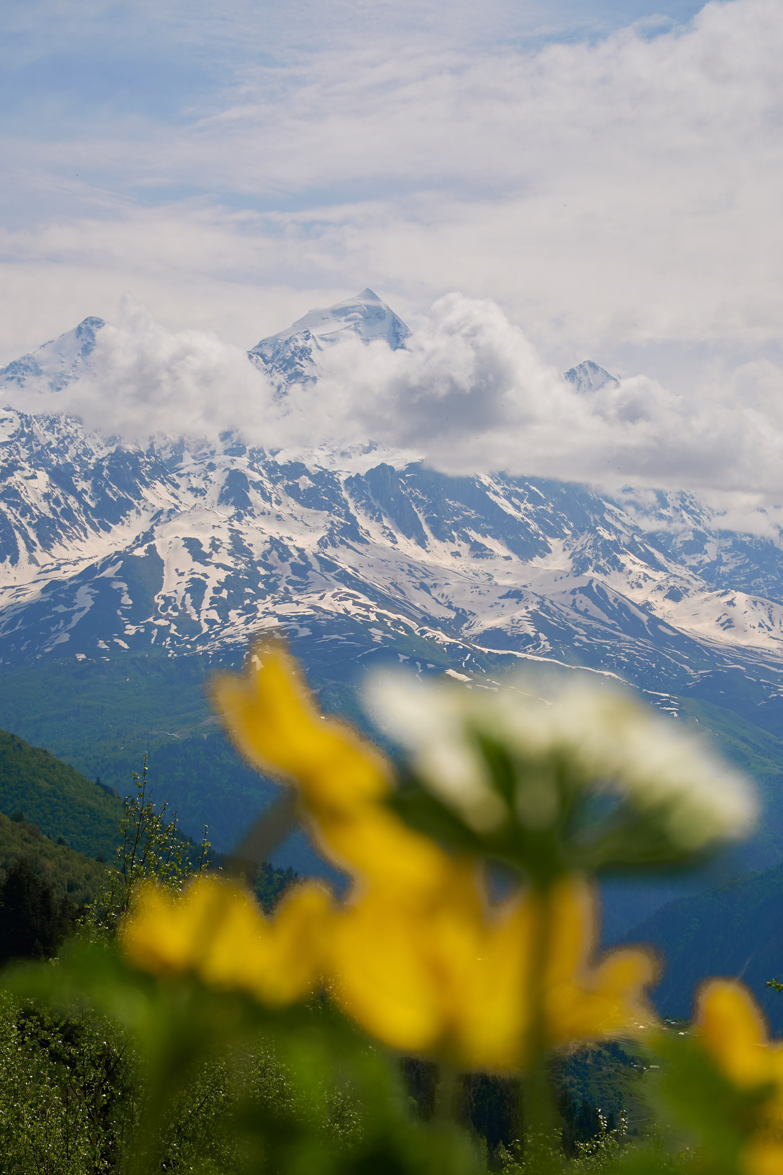 Путешествие по Грузии — фотосессия и репортаж | Филипп Линзин. Репортажный и портретный фотограф в Санкт-Петербурге Филипп Линзин
