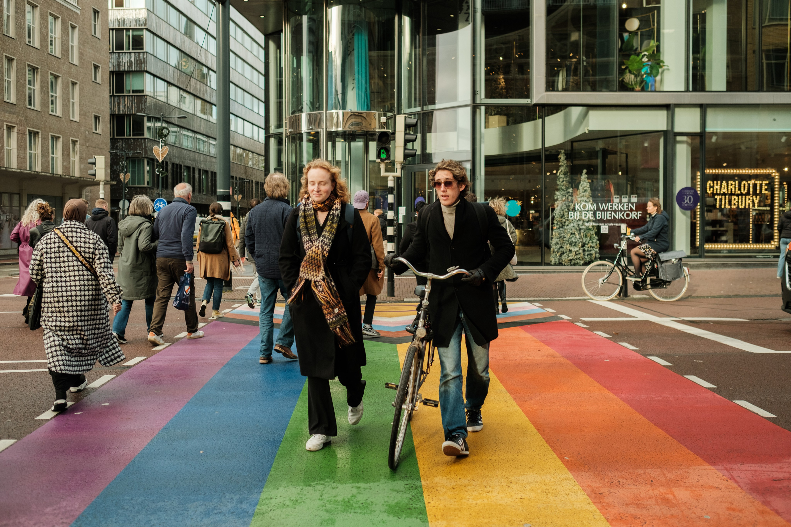 Фотографии Нидерландов | Филипп Линзин. Репортажный и портретный фотограф в Санкт-Петербурге Филипп Линзин