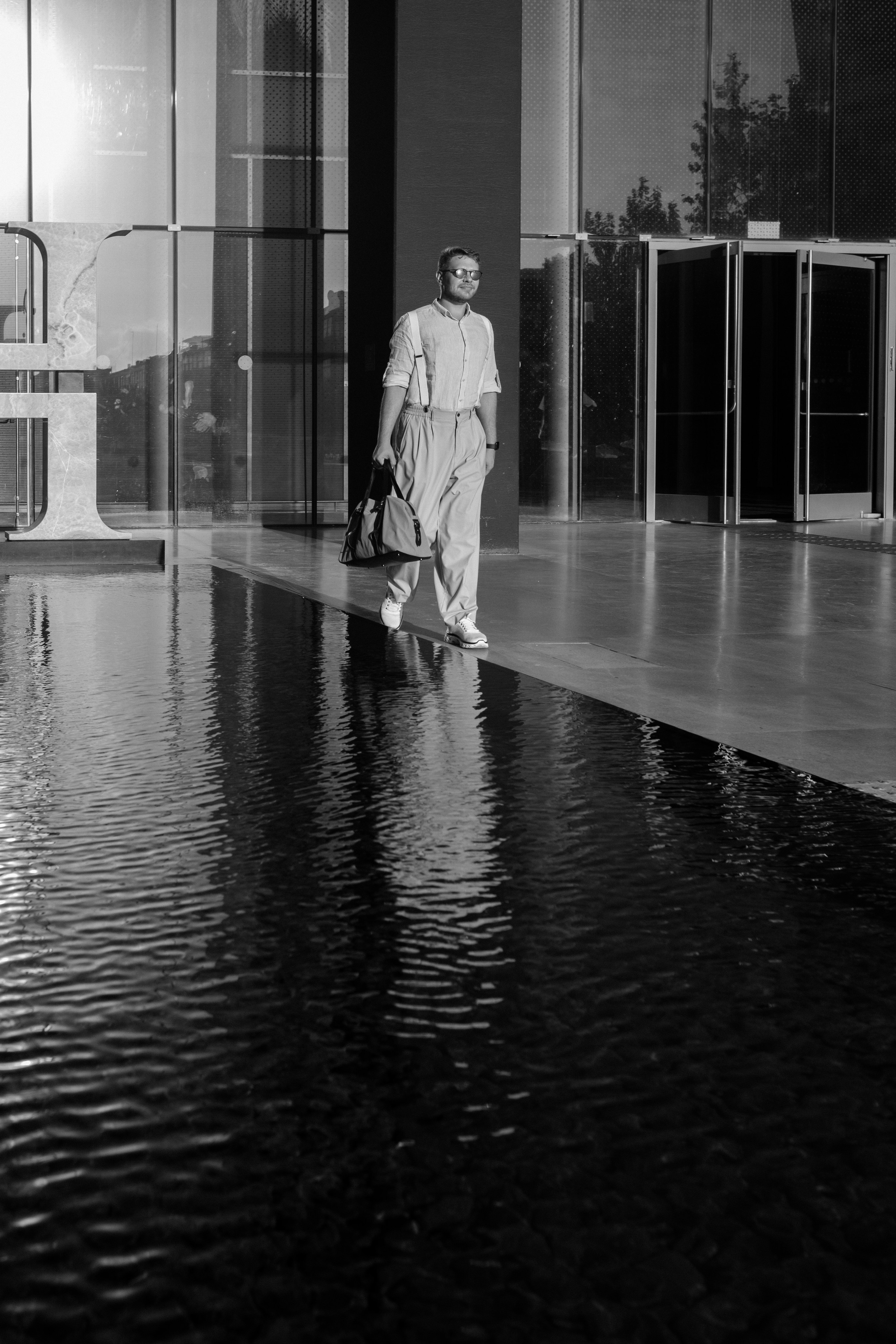 Портретная фотосессия в Санкт-Петербурге | Филипп Линзин. Репортажный и портретный фотограф в Санкт-Петербурге Филипп Линзин