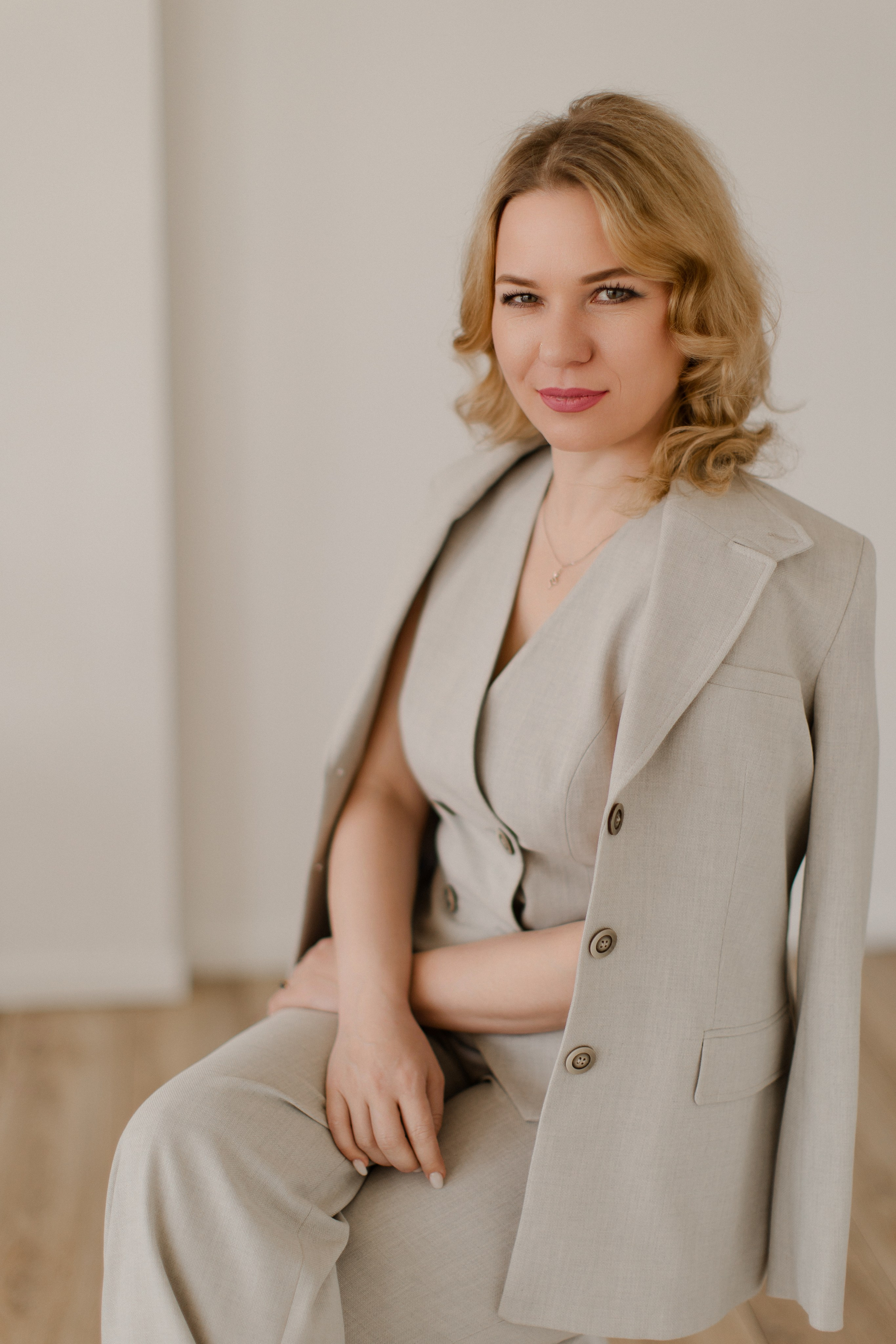 Юля. Семейный и детский фотограф в Москве Кузьмина Мария