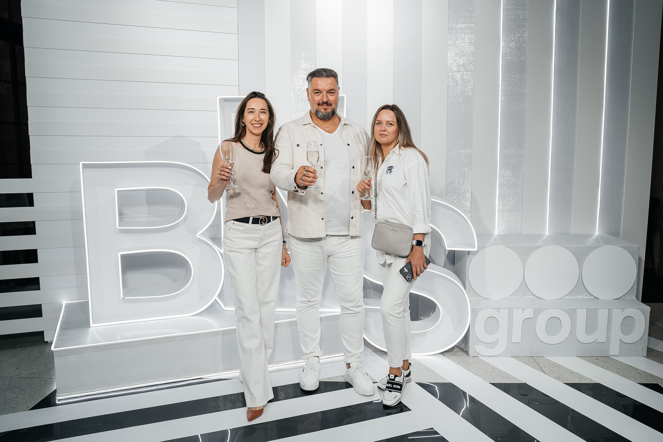 BNS. Павел Краснов — Свадебный и репортажный фотограф в Москве