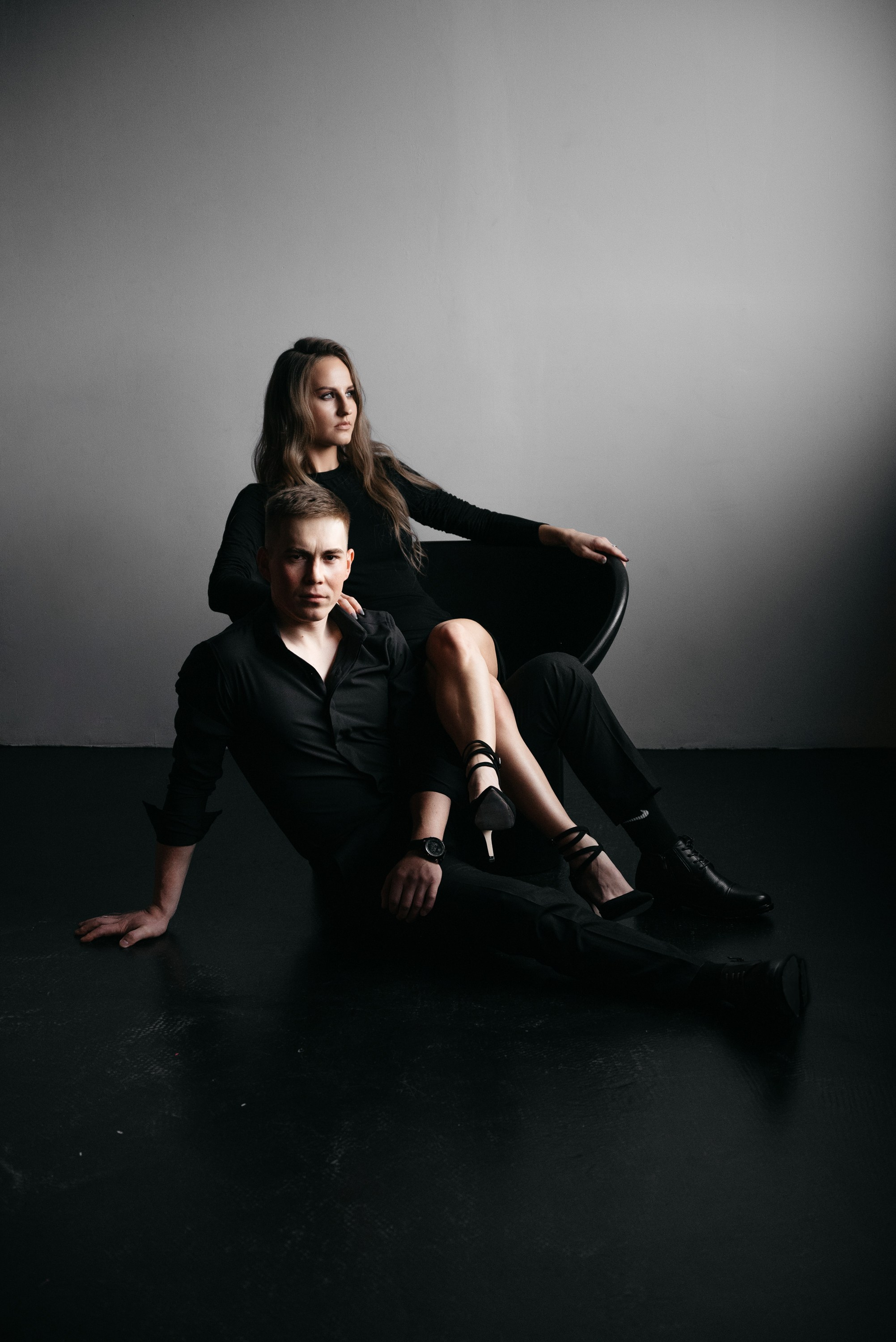 Алина & Николай. Свадебный фотограф Ижевск Петр Шишков