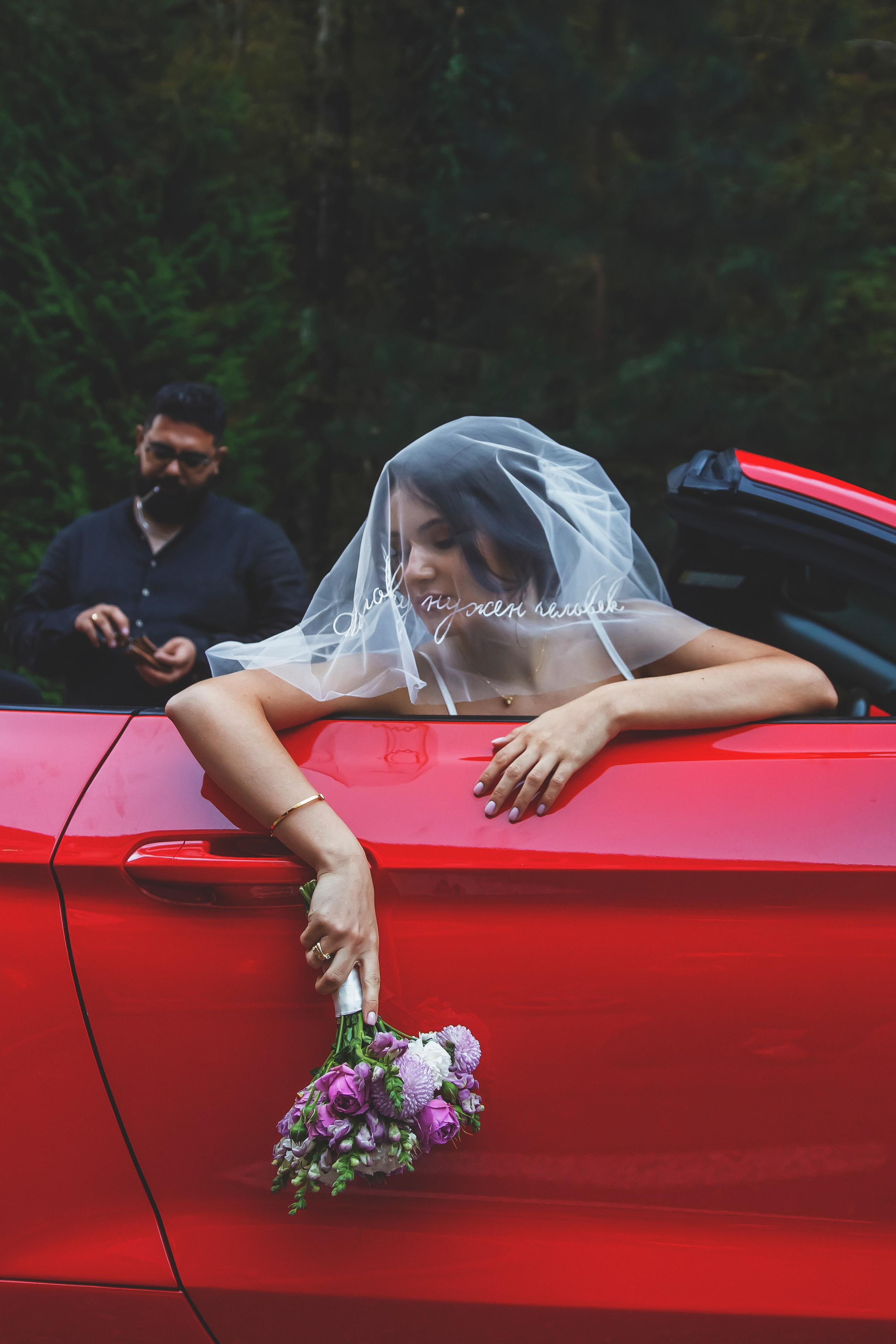 Лика и Таш. Свадебный и семейный фотограф Колоскова Мария (Сочи и весь мир)