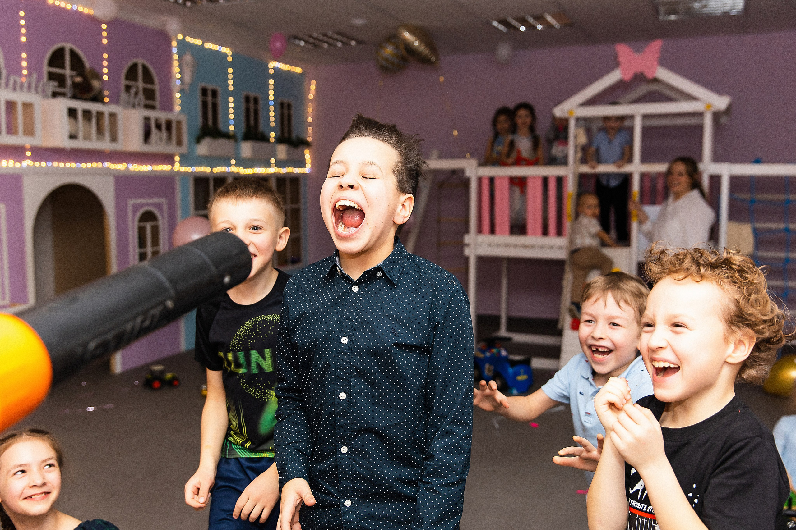 Мирославе 5 лет. Свадебный и семейный фотограф у Уфе Евгения Сазонова