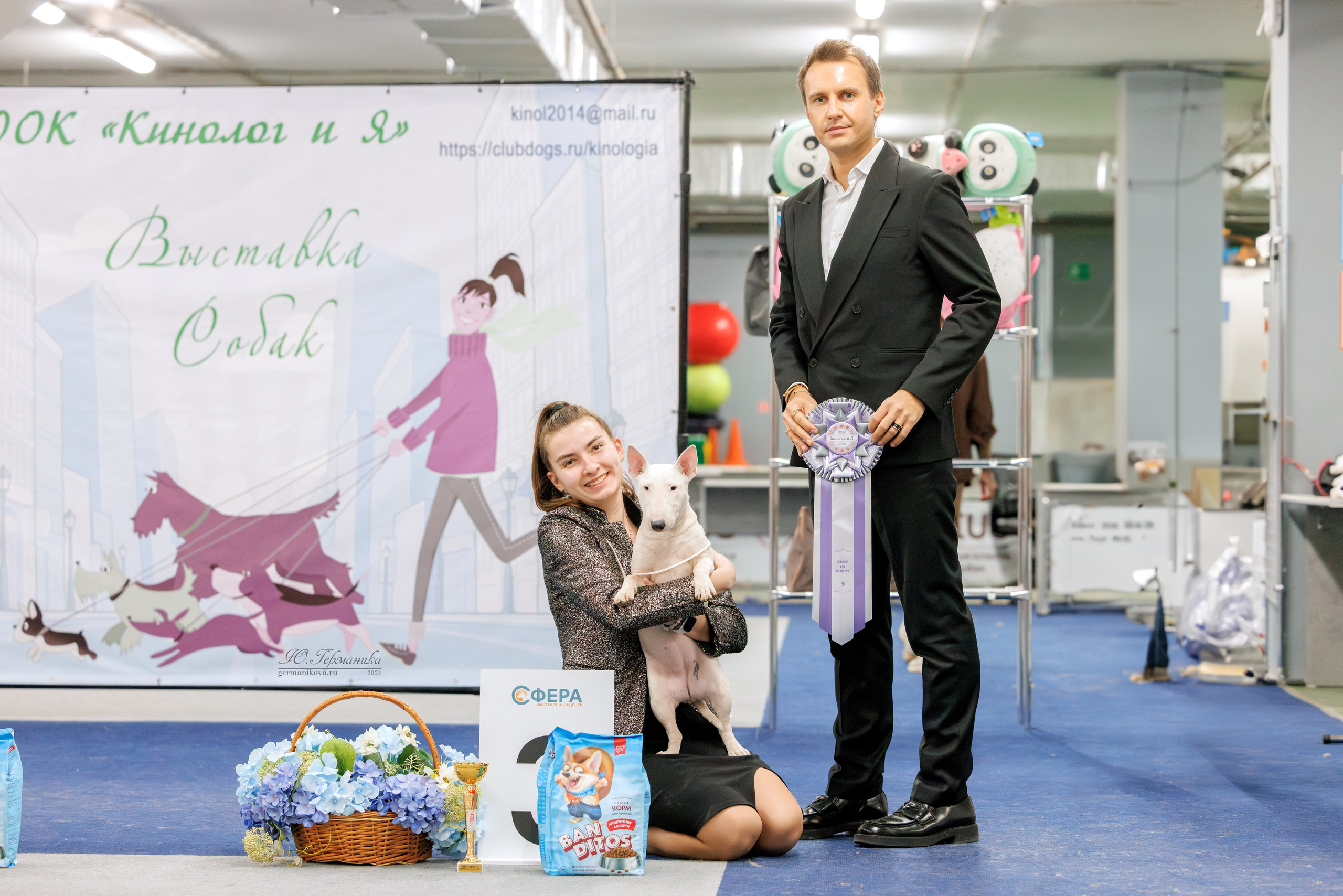 Сфера и Крокус 8,9,16 и 30.03.2025. Фотограф-анималист Юлия Германика