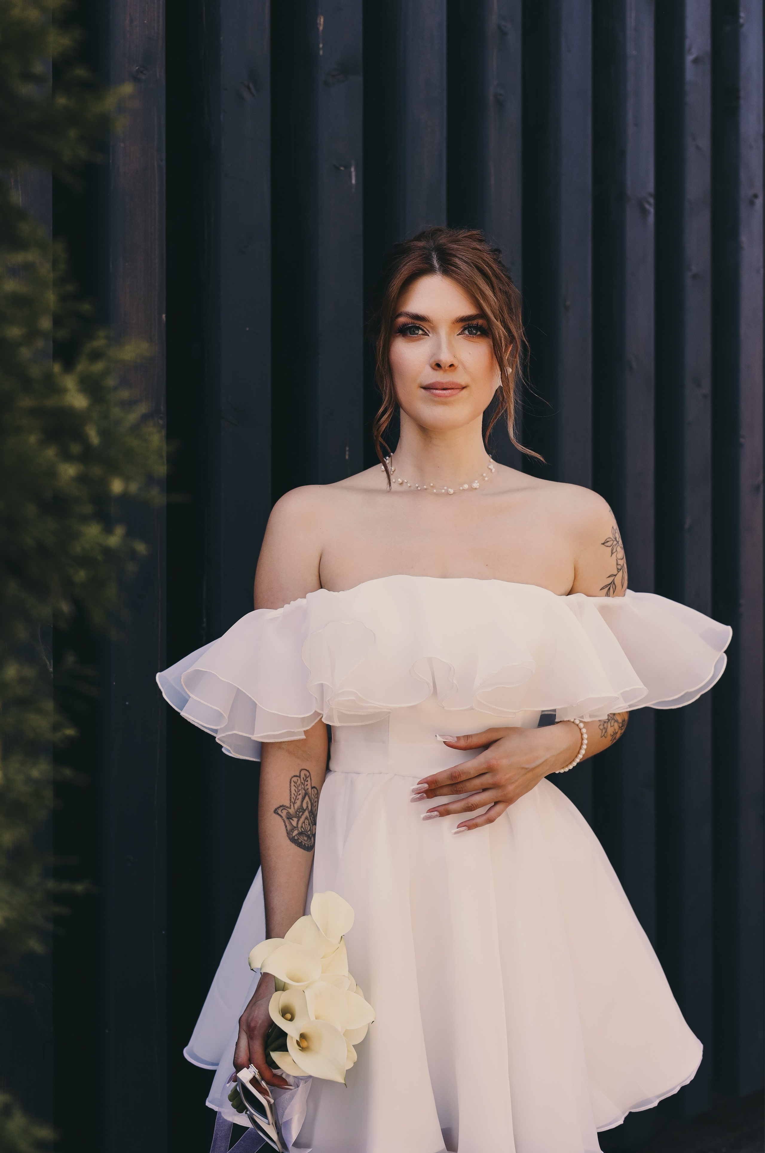 Григорий & Арнелла. Фотограф Мария Лаенко