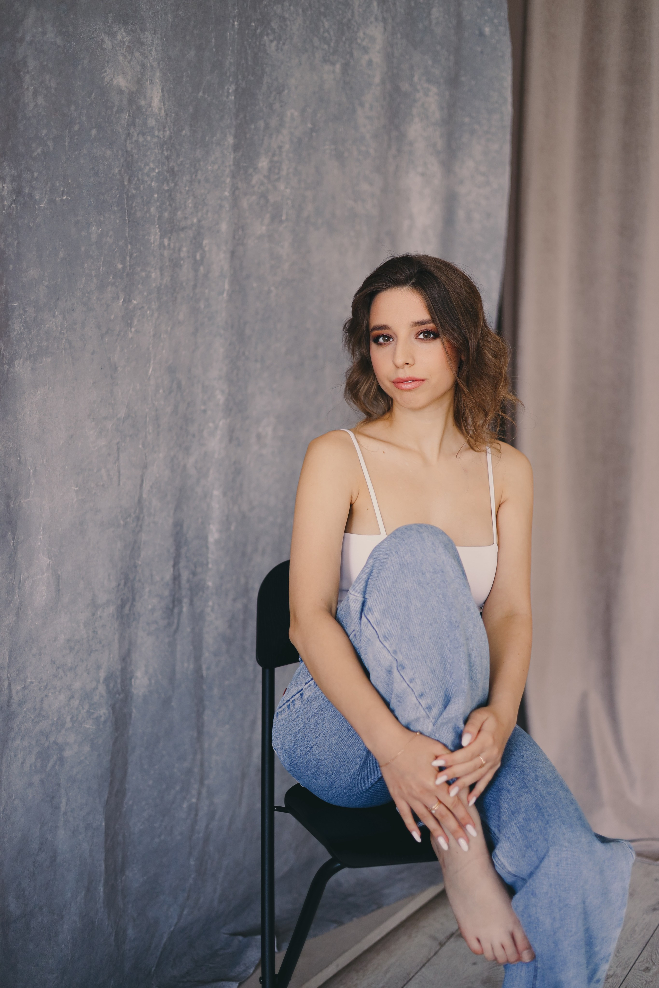 Ульяна. Фотограф Мария Лаенко