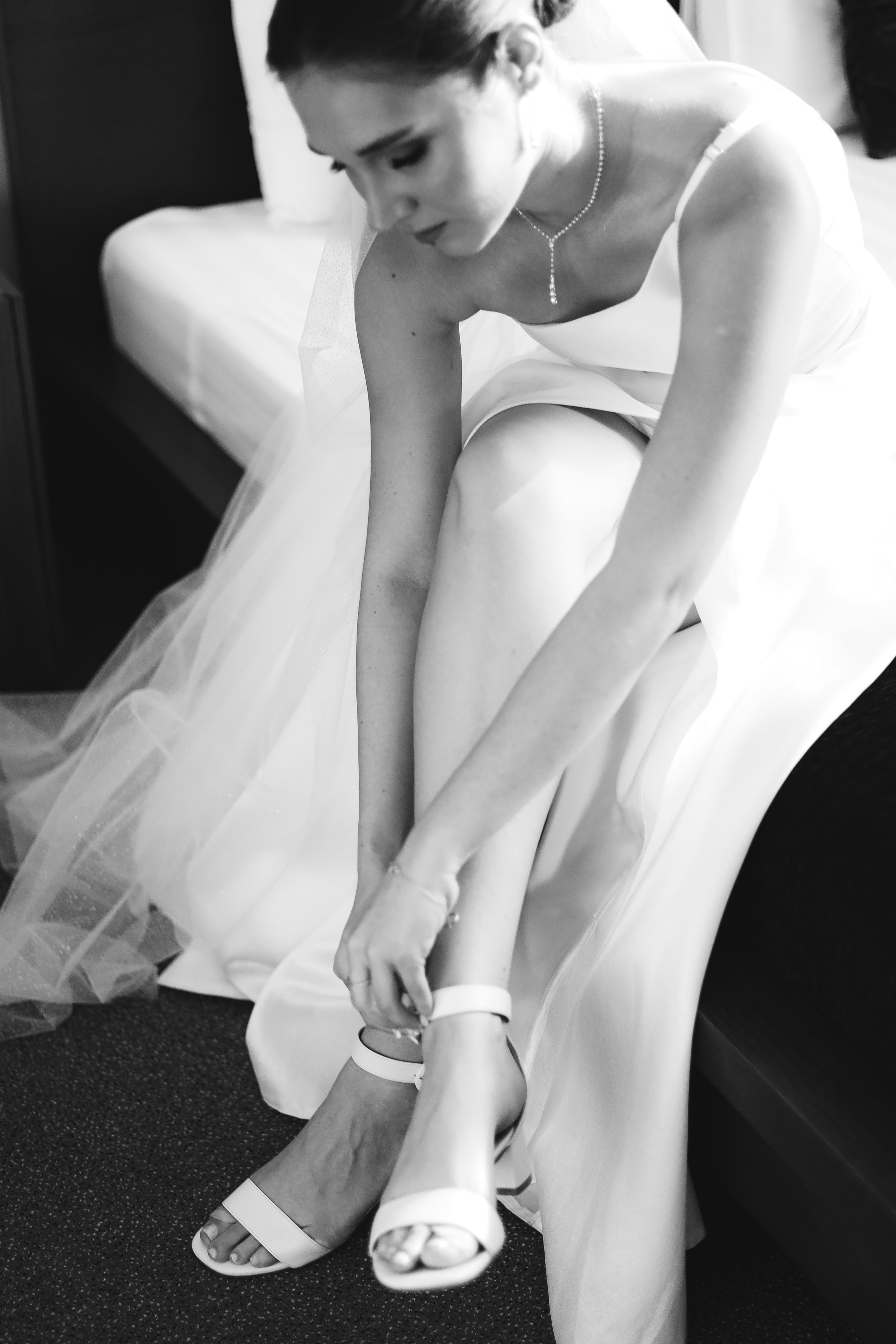 Илья & Виктория. Фотограф Мария Лаенко