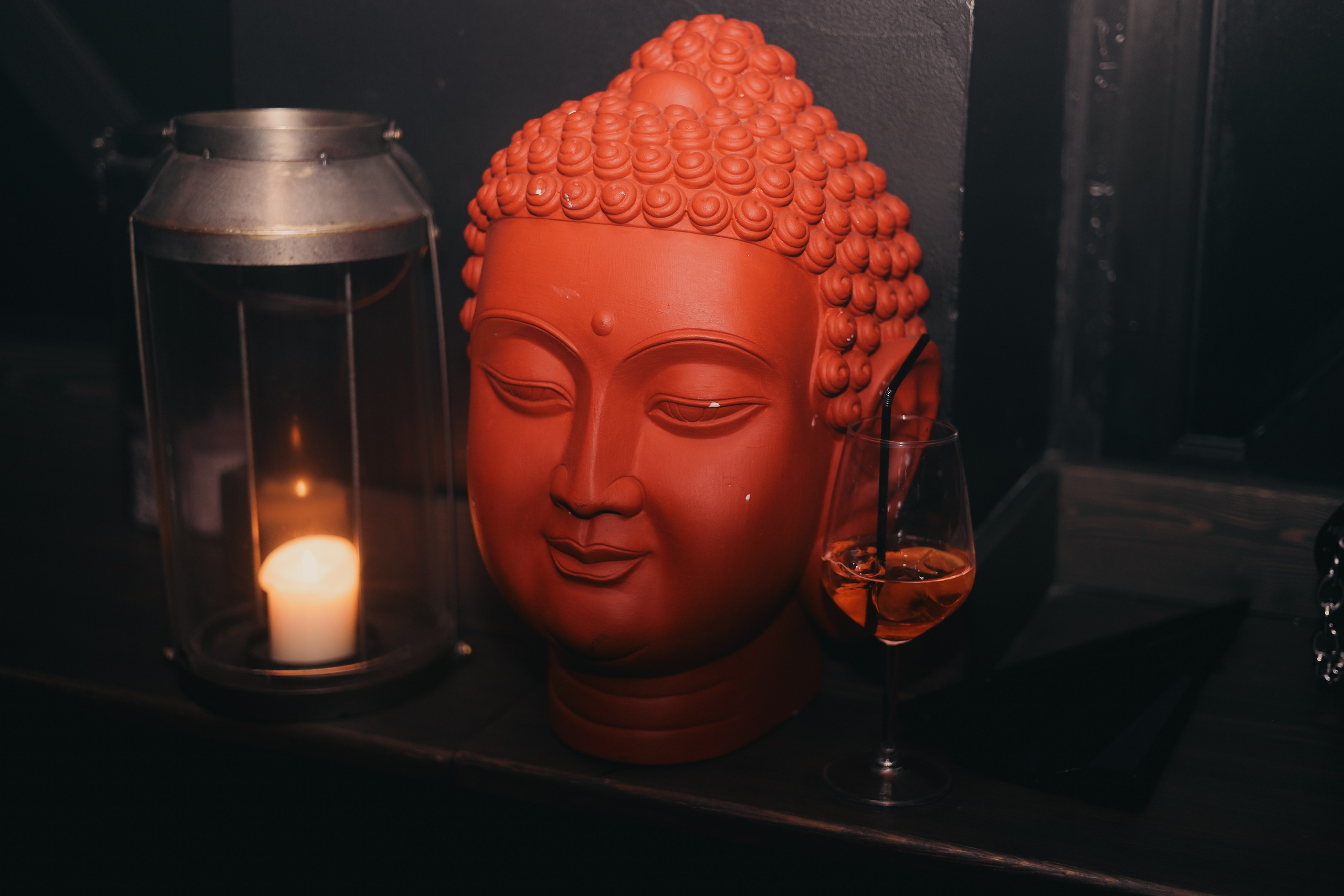 Искра Black. Фотограф Мария Лаенко