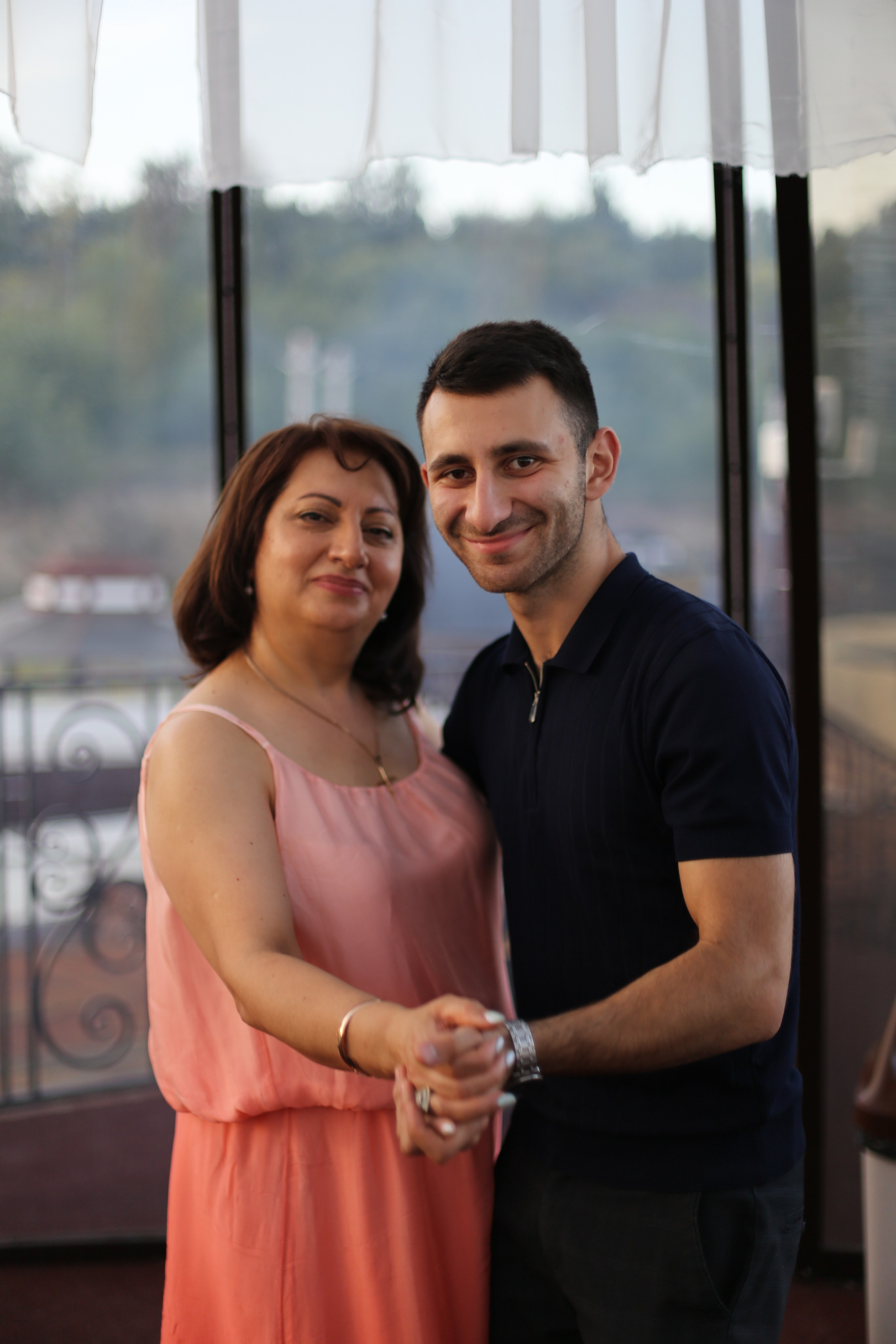 Юбилей Рузанны. Фотограф Пирумян Анна. г. Сургут, г. Воронеж