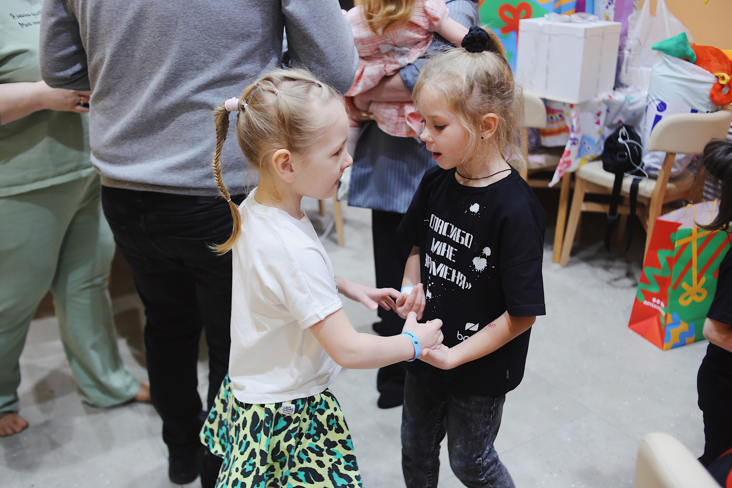 Василиса. 5 лет. Фотограф Пирумян Анна. г. Сургут, г. Воронеж