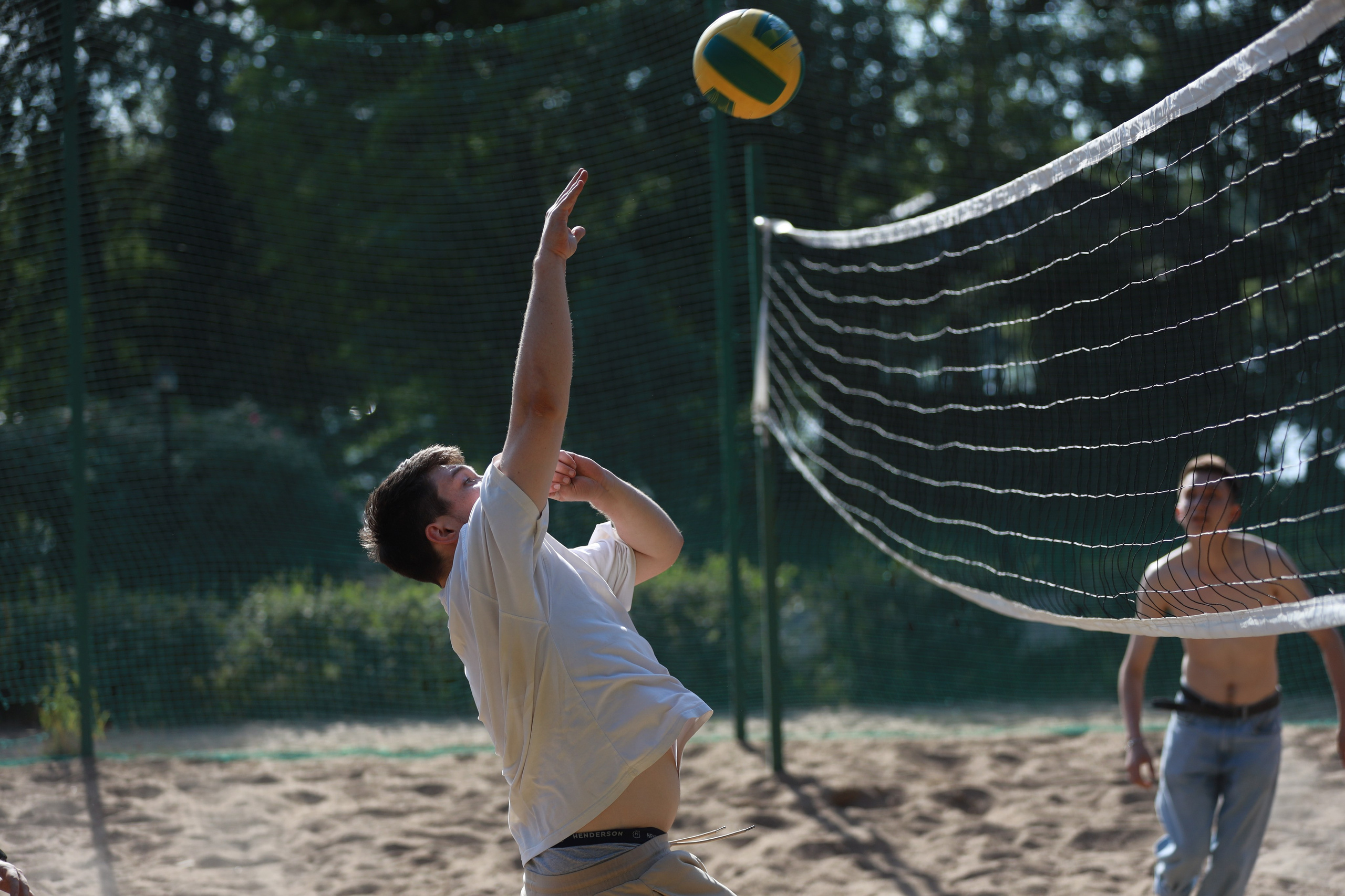 Репортаж. Фотограф Анна Тамберг