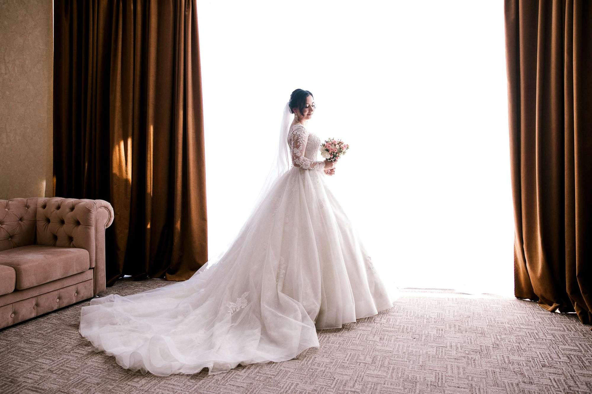 Илья и Марьям