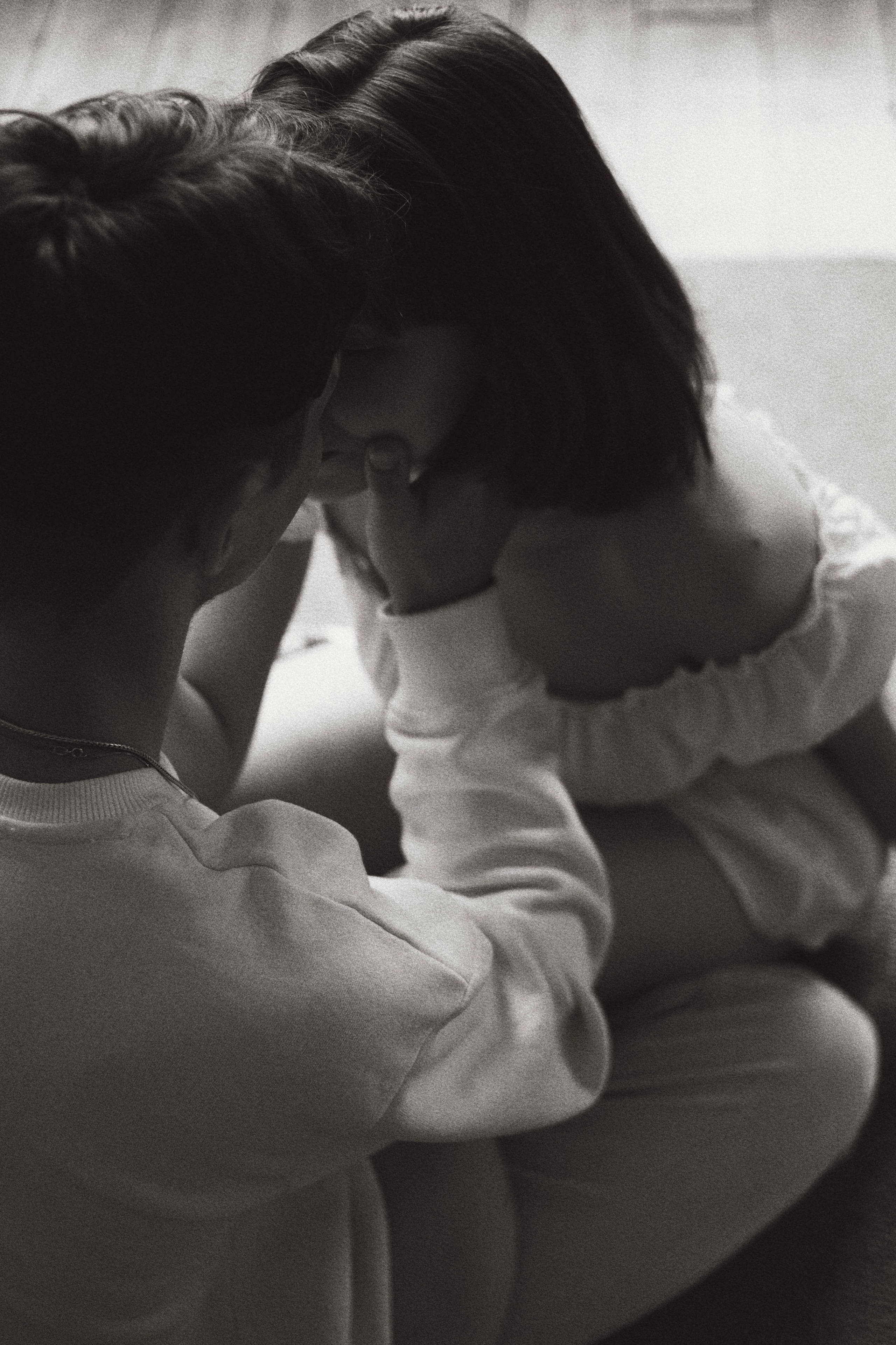 Love story. Фотограф во Владивостоке Анастасия Соловей