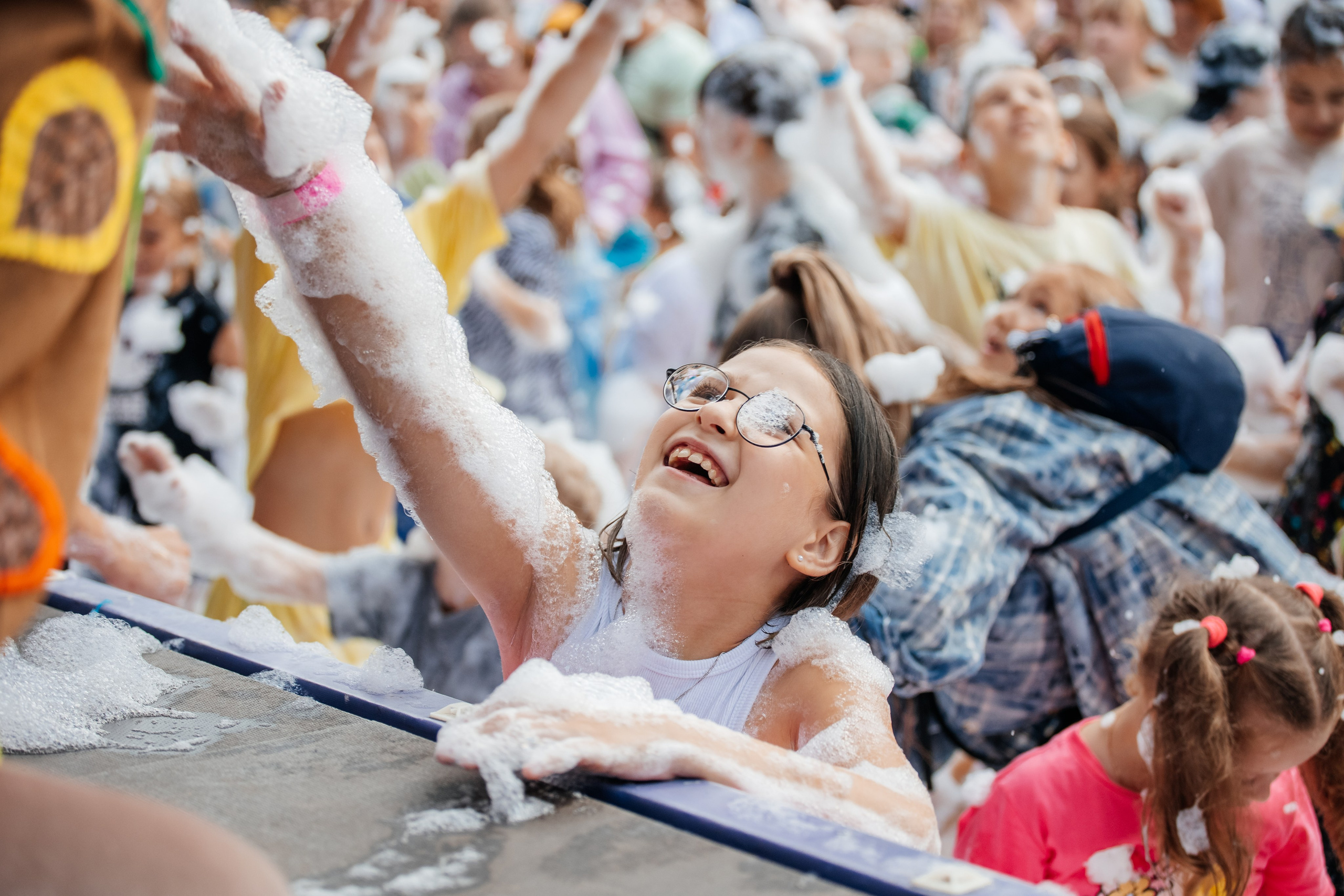 12 лет компании Хочу Играть. Главная