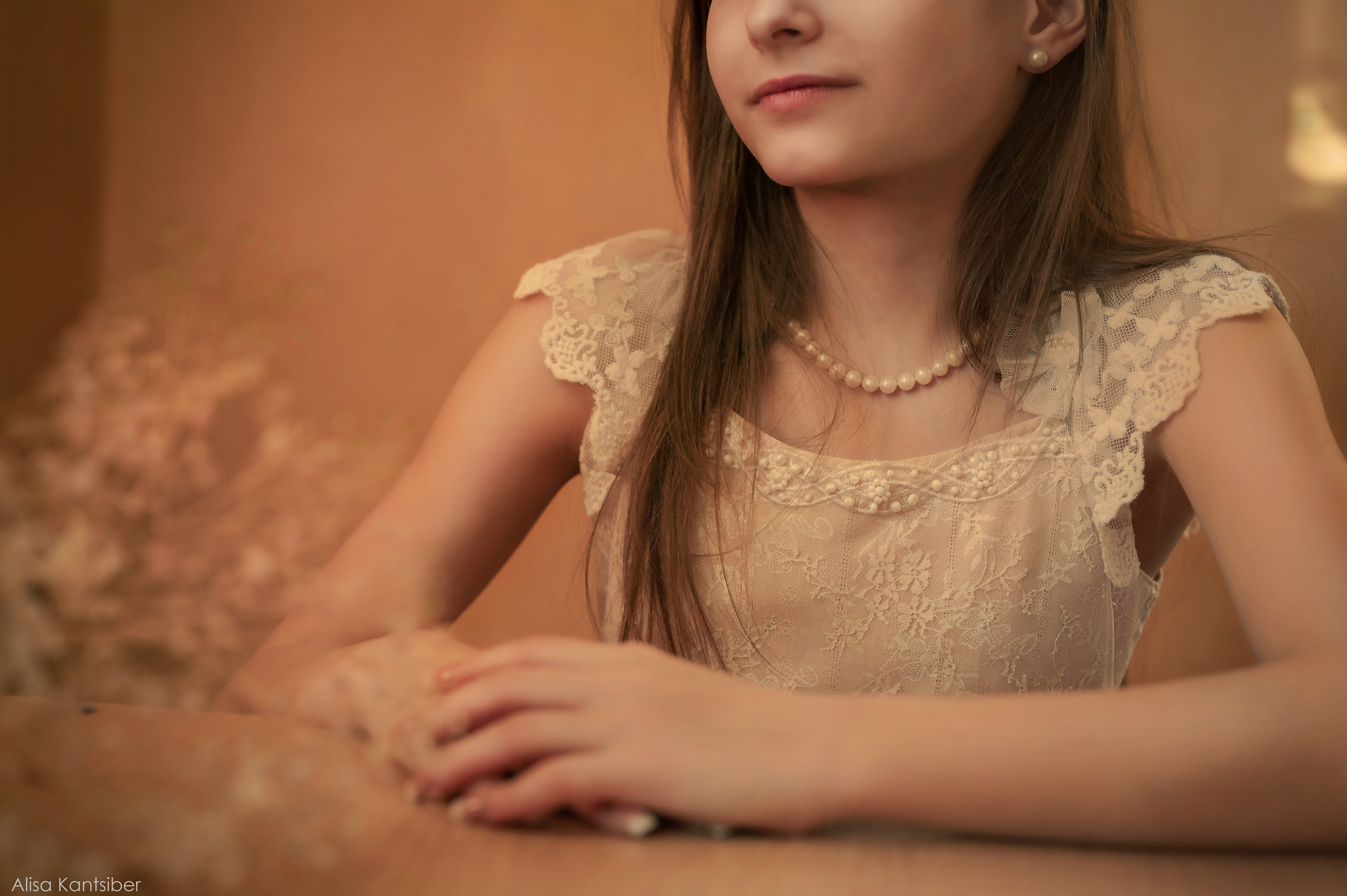 Лиза. Фотограф Алиса Канцибер. Москва. Портрет, семейное фото, свадьбы