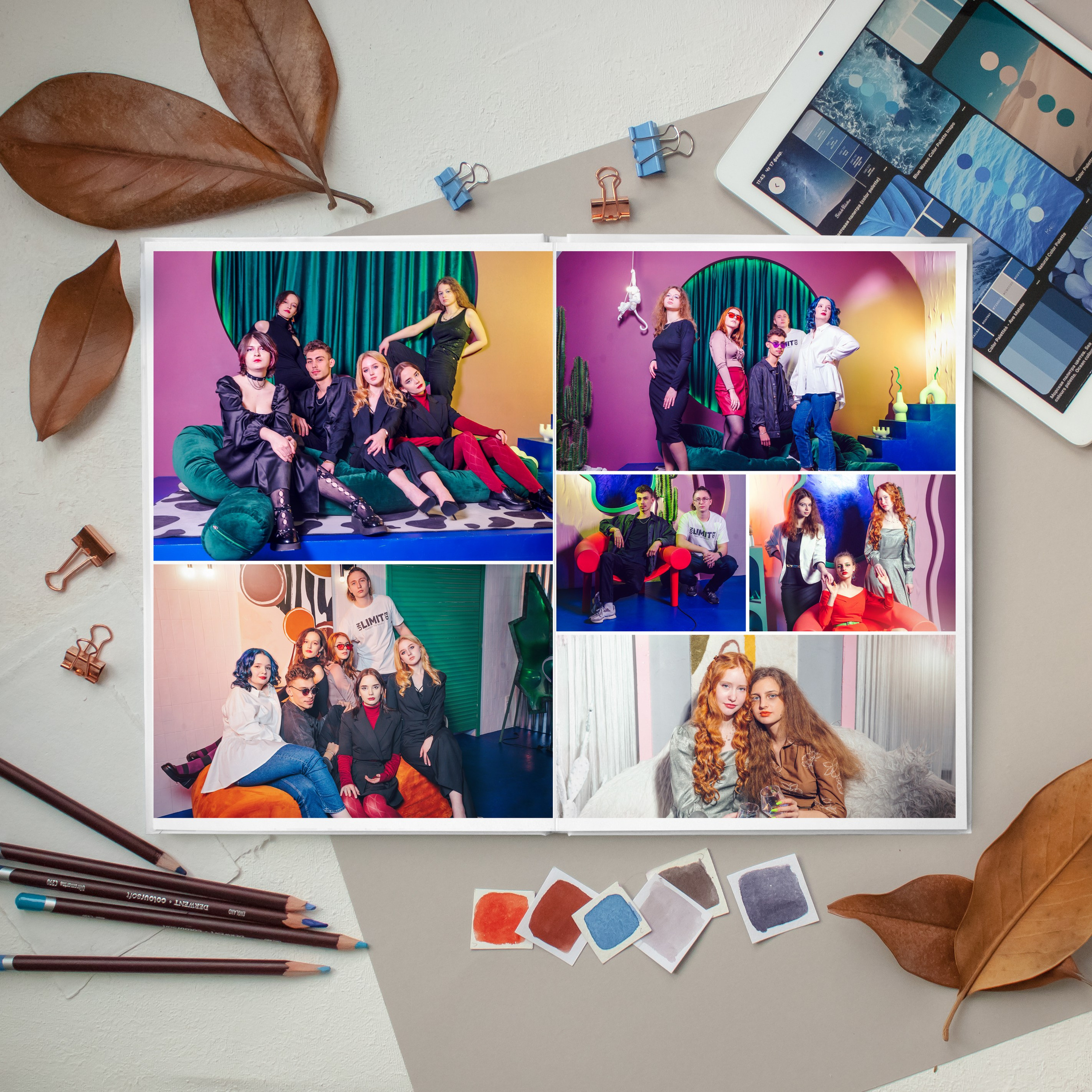 Премиум. Семейный и детский фотограф Марина Тувиста в Санкт-Петербурге