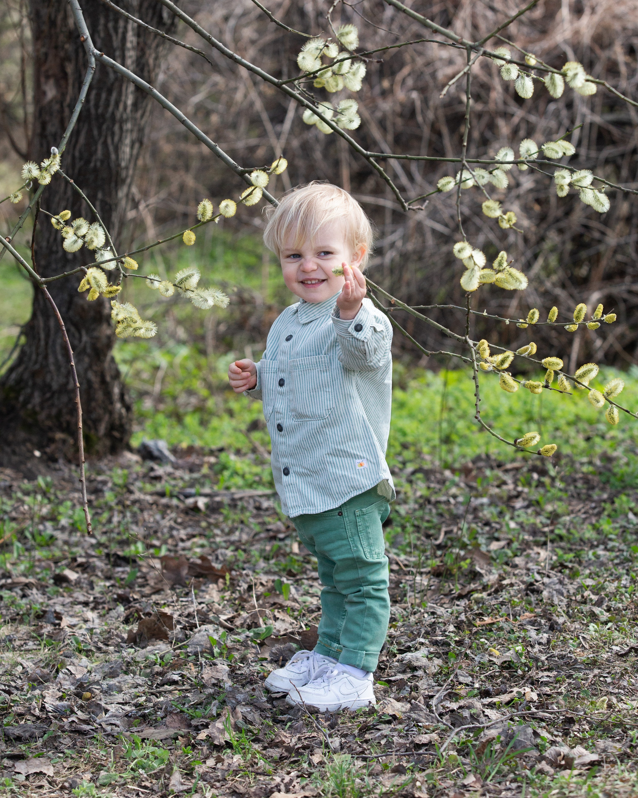 Светлана и Денис. Репортажный фотограф в Москве