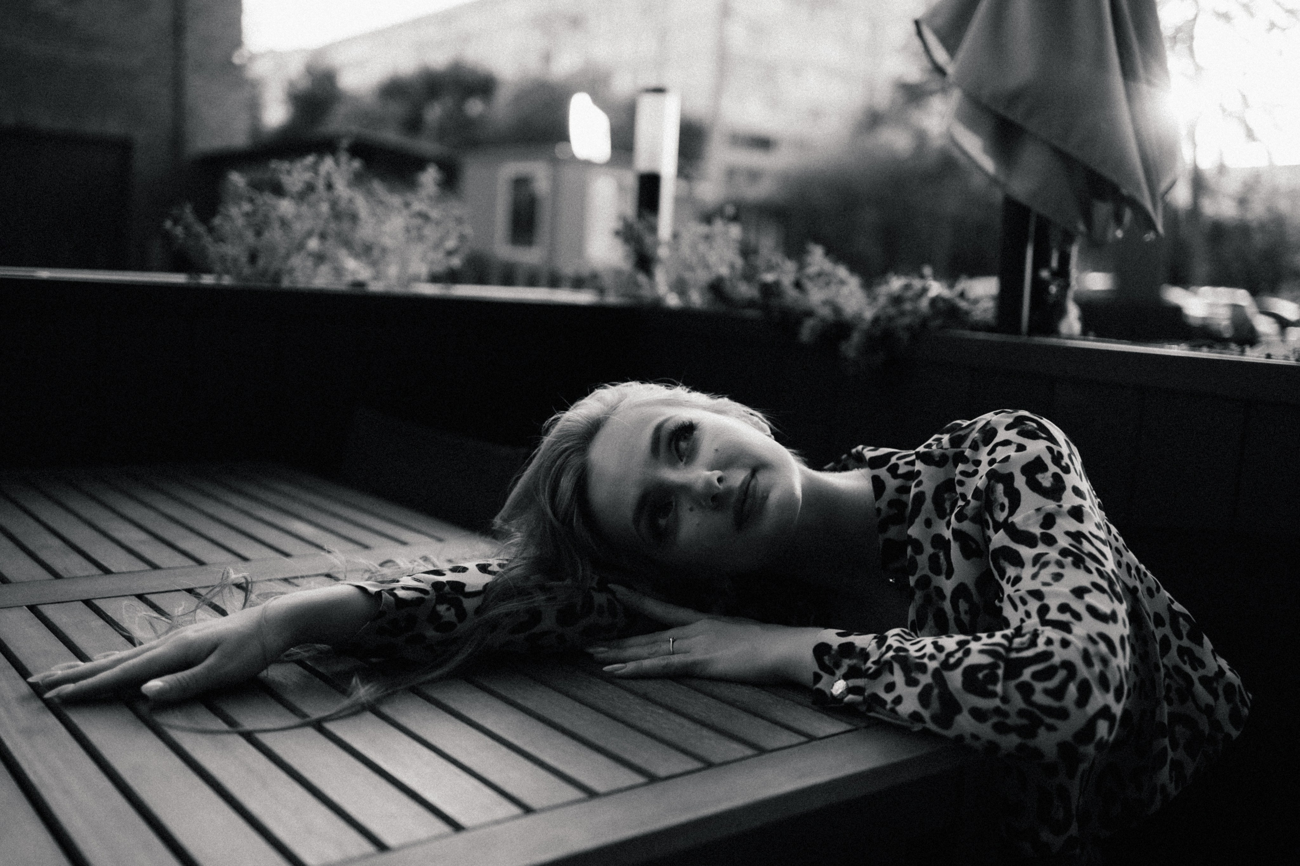 Женя. Фотограф в Туле и Алексине Стулова Мария