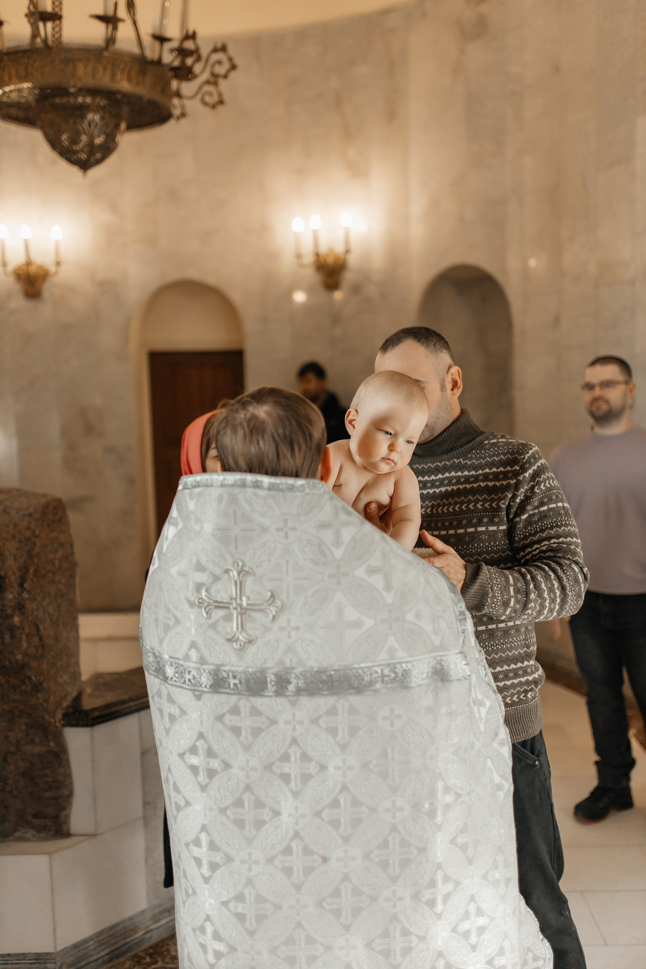 Глеб. Семейный фотограф Губкин/Старый Оскол