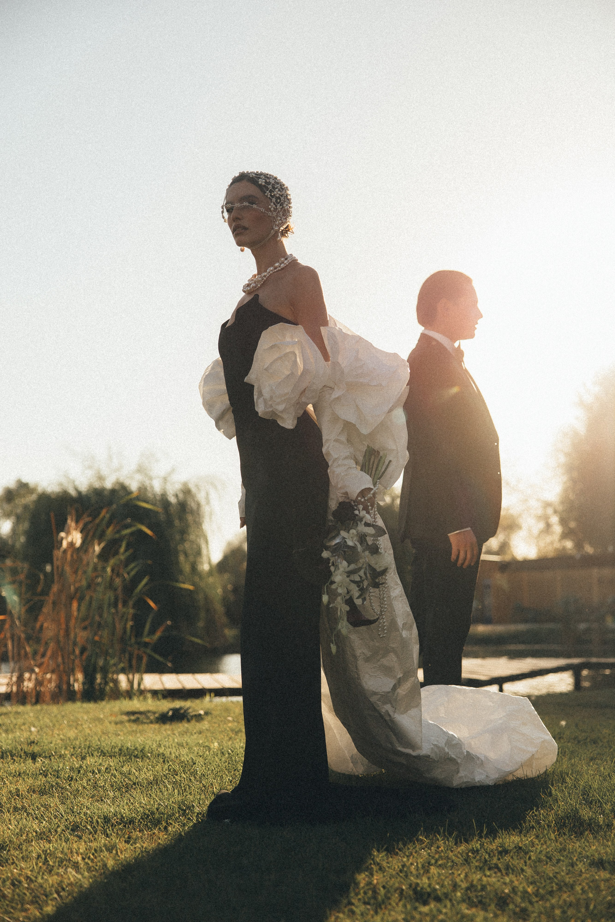 Екатерина и Никита. Семейный фотограф Губкин/Старый Оскол