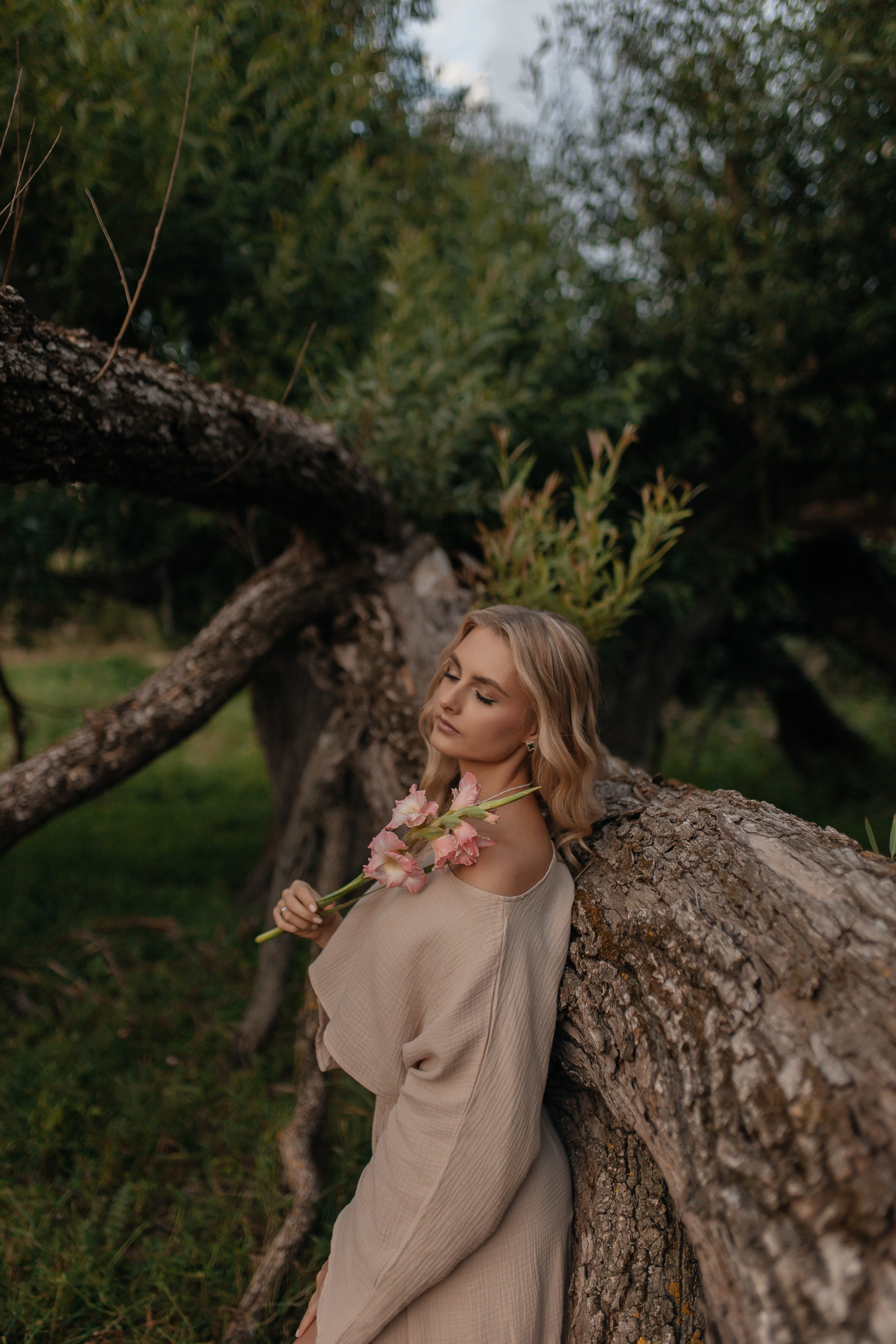 Анастасия. Семейный фотограф Губкин/Старый Оскол