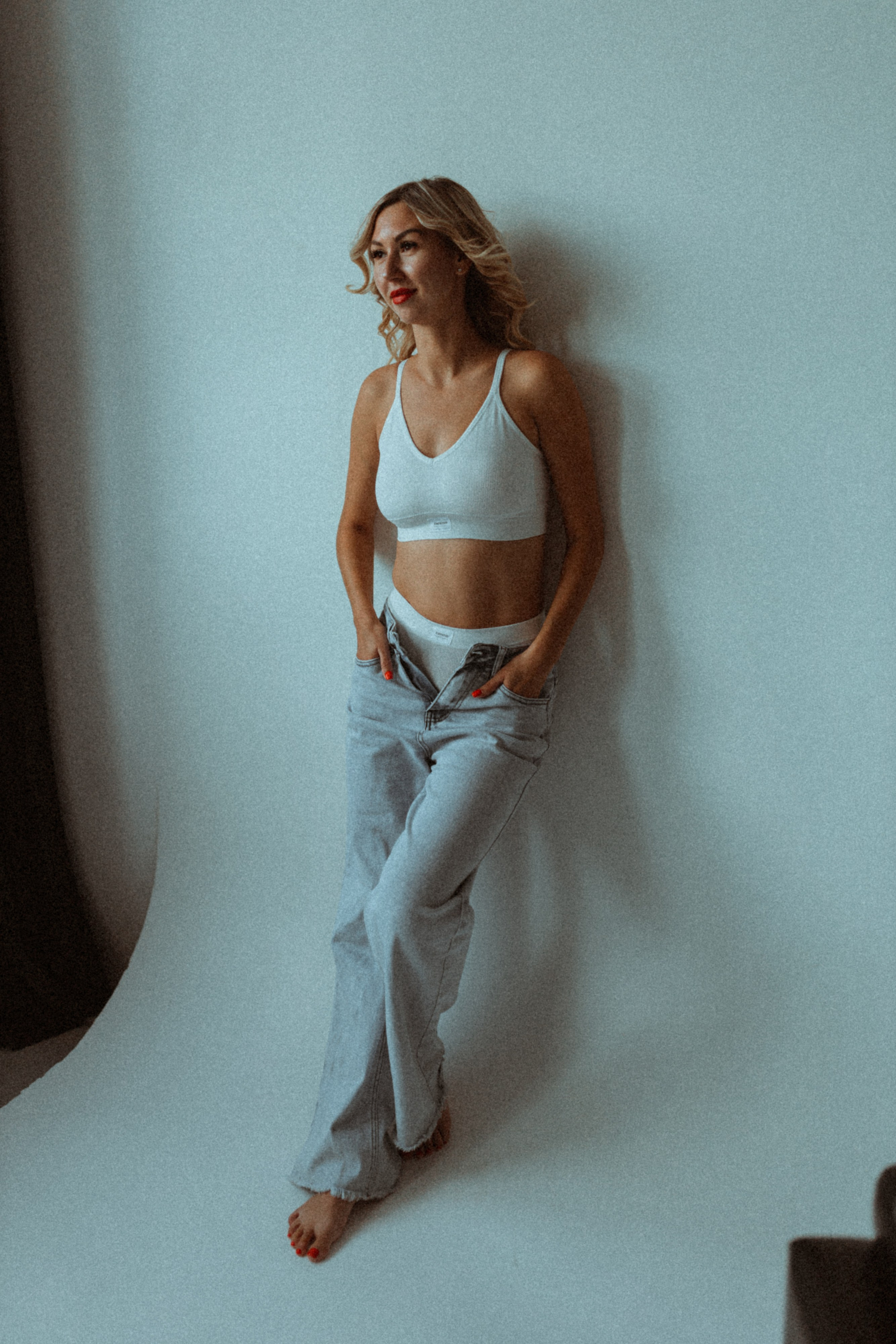 Катя. Семейный фотограф Губкин/Старый Оскол