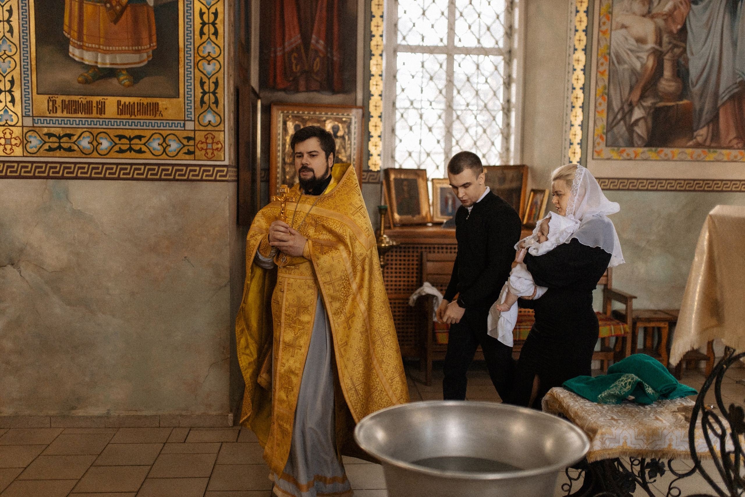 Теона. Семейный фотограф Губкин/Старый Оскол