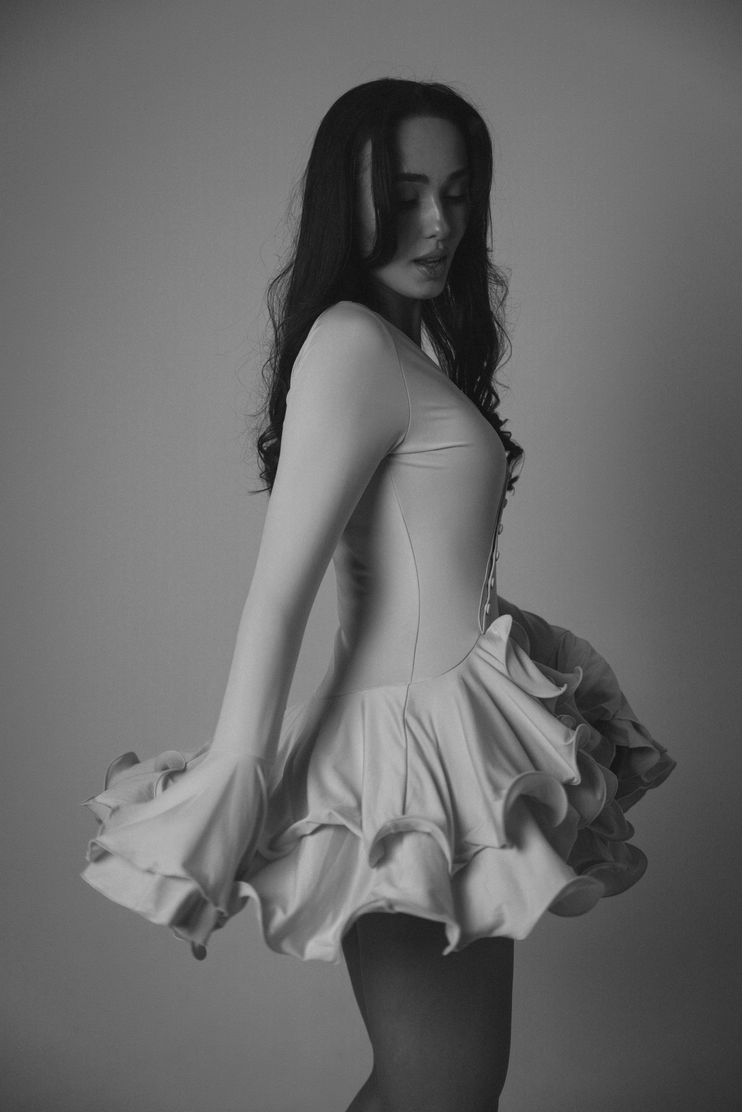 Рада. Семейный фотограф Губкин/Старый Оскол