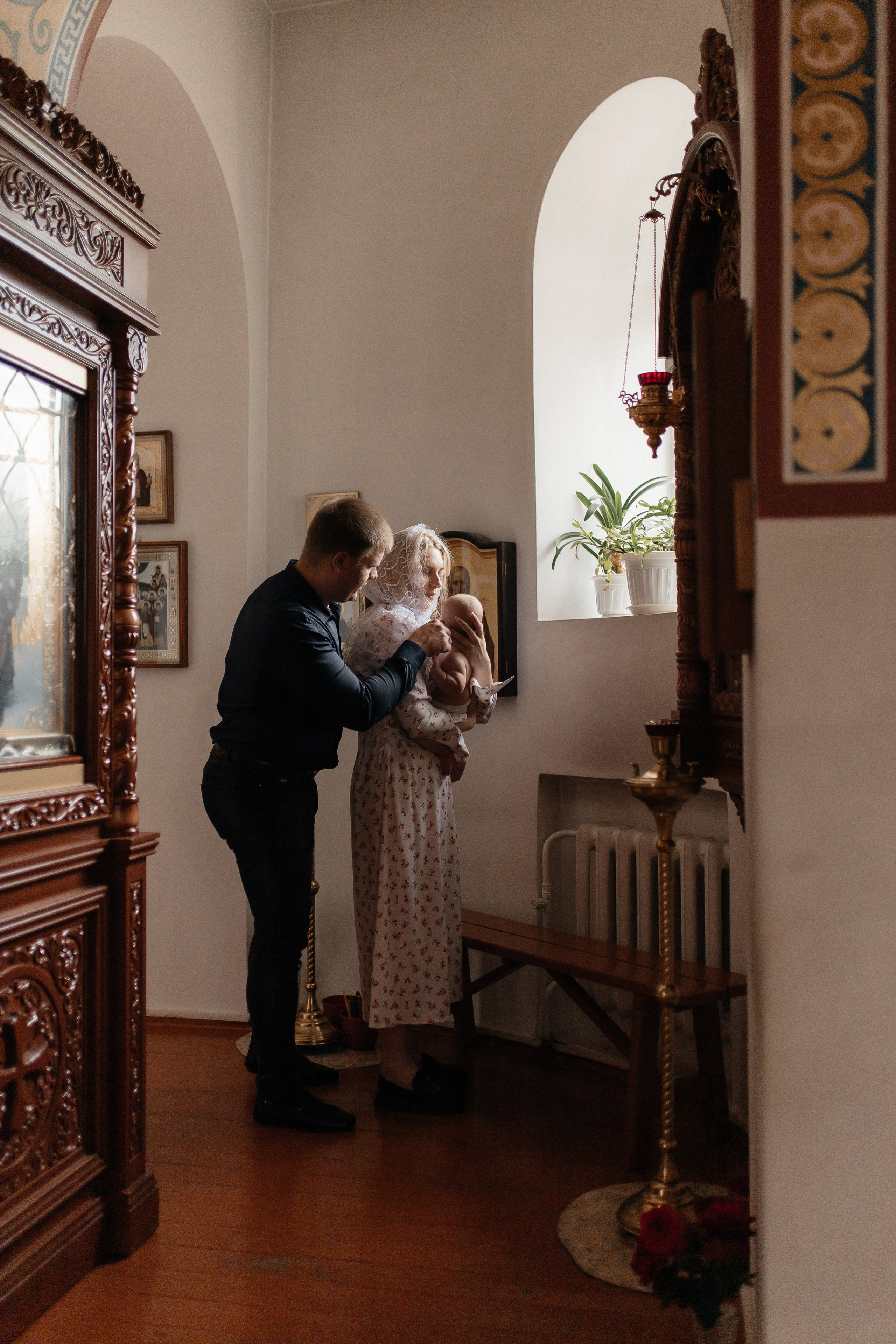 Тимофей. Семейный фотограф Губкин/Старый Оскол