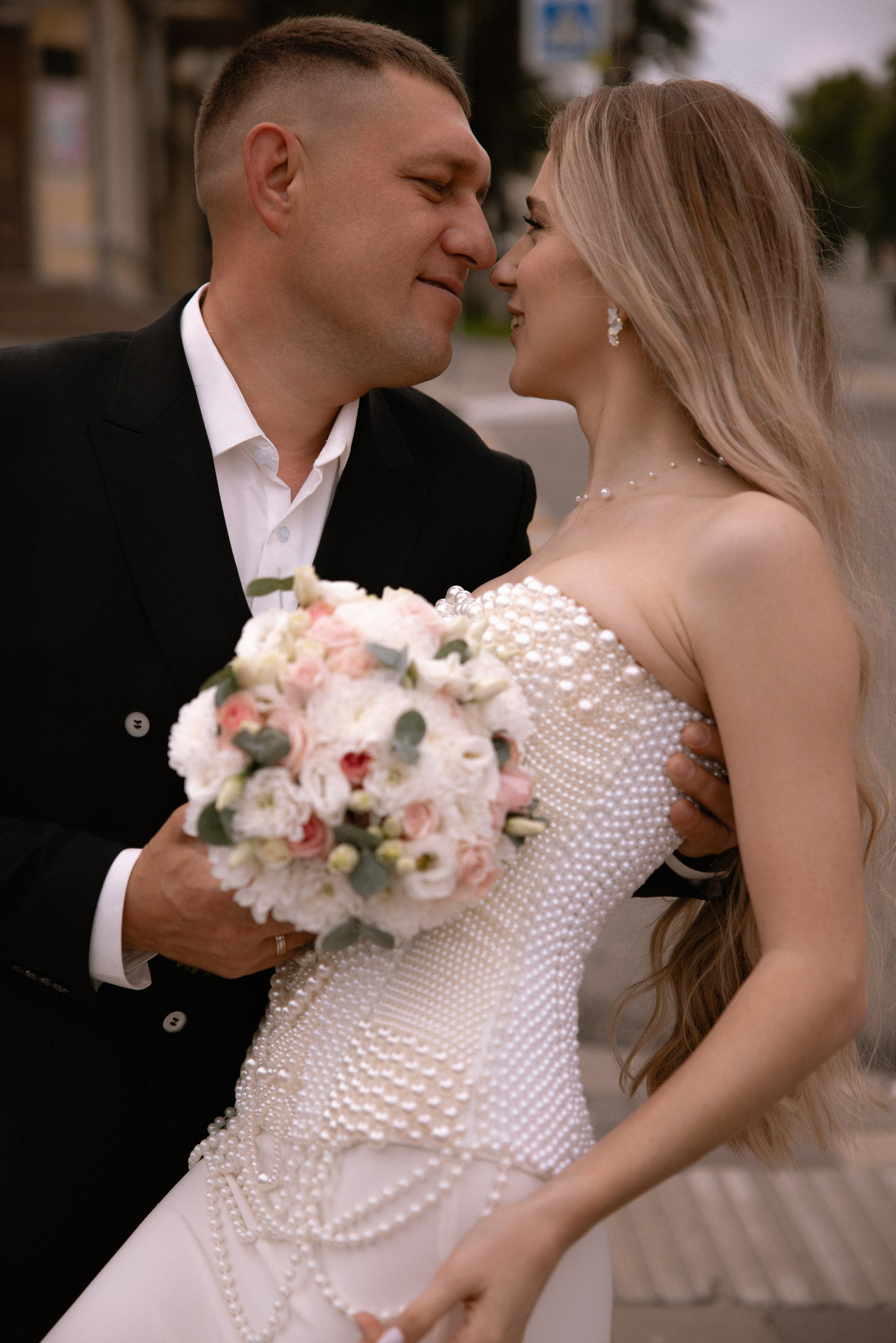 Wedding Day 21.06.25. Семейный фотограф Губкин/Старый Оскол