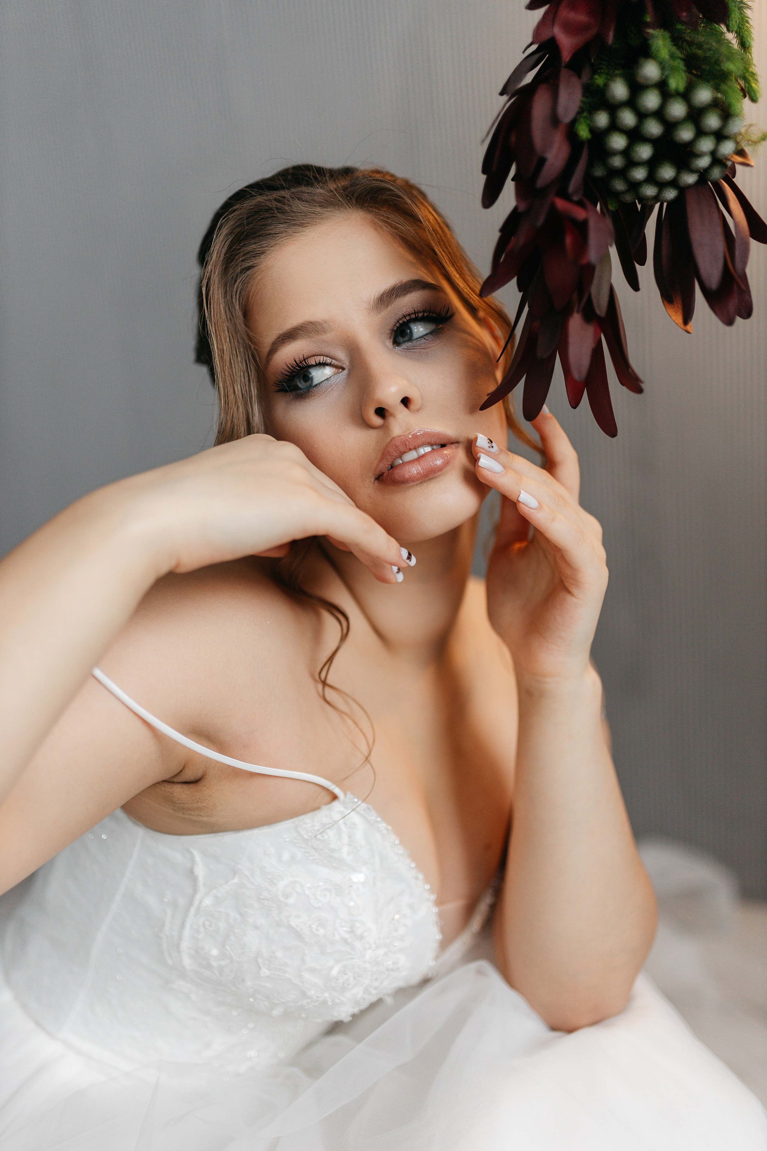 Юля. Семейный фотограф Губкин/Старый Оскол