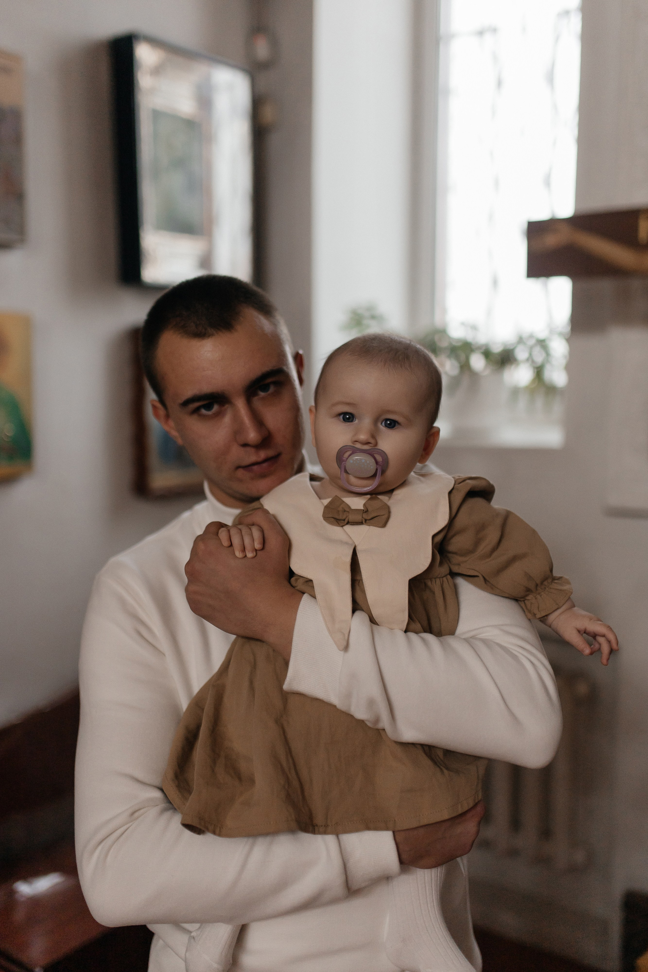 Вера. Семейный фотограф Губкин/Старый Оскол