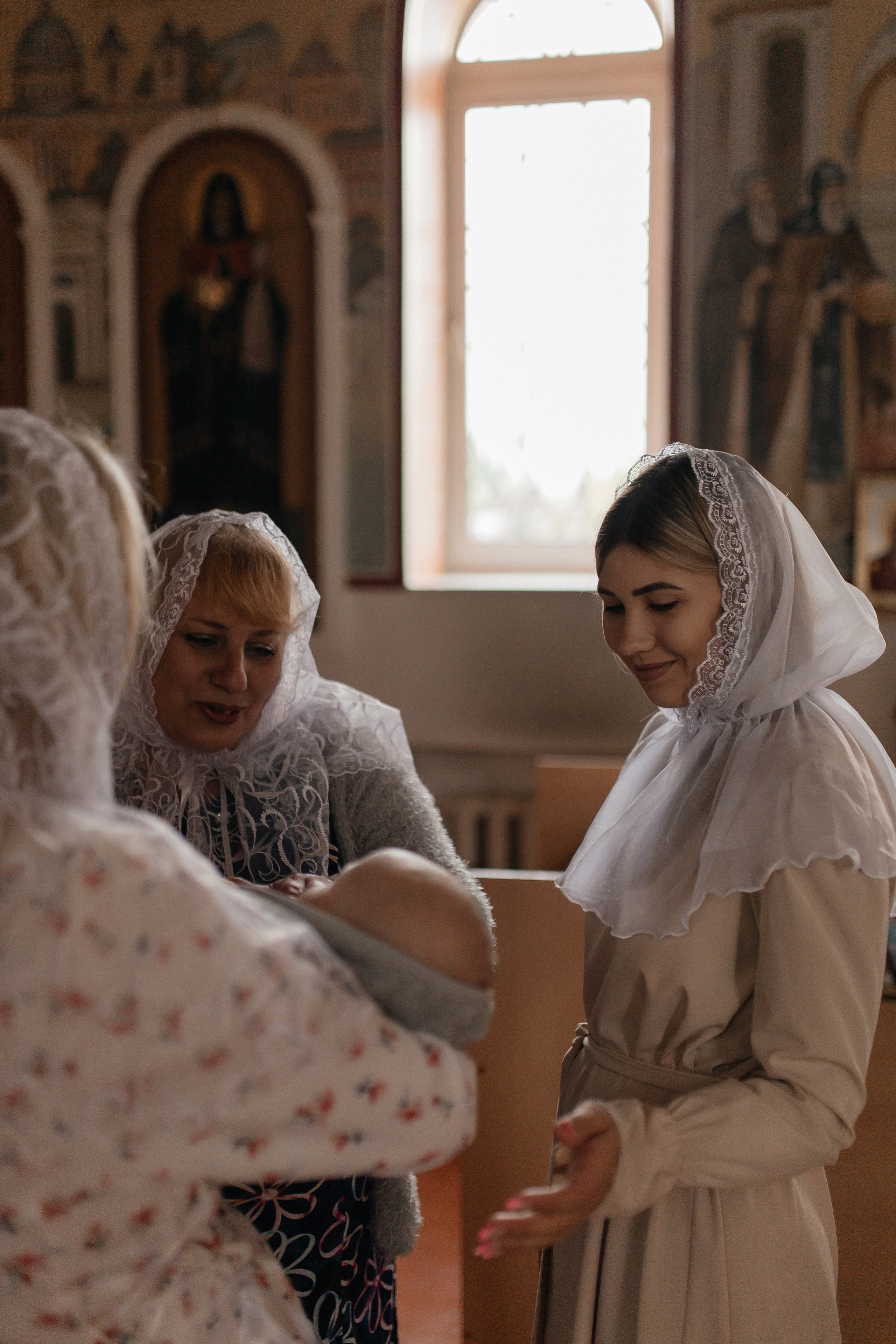 Тимофей. Семейный фотограф Губкин/Старый Оскол
