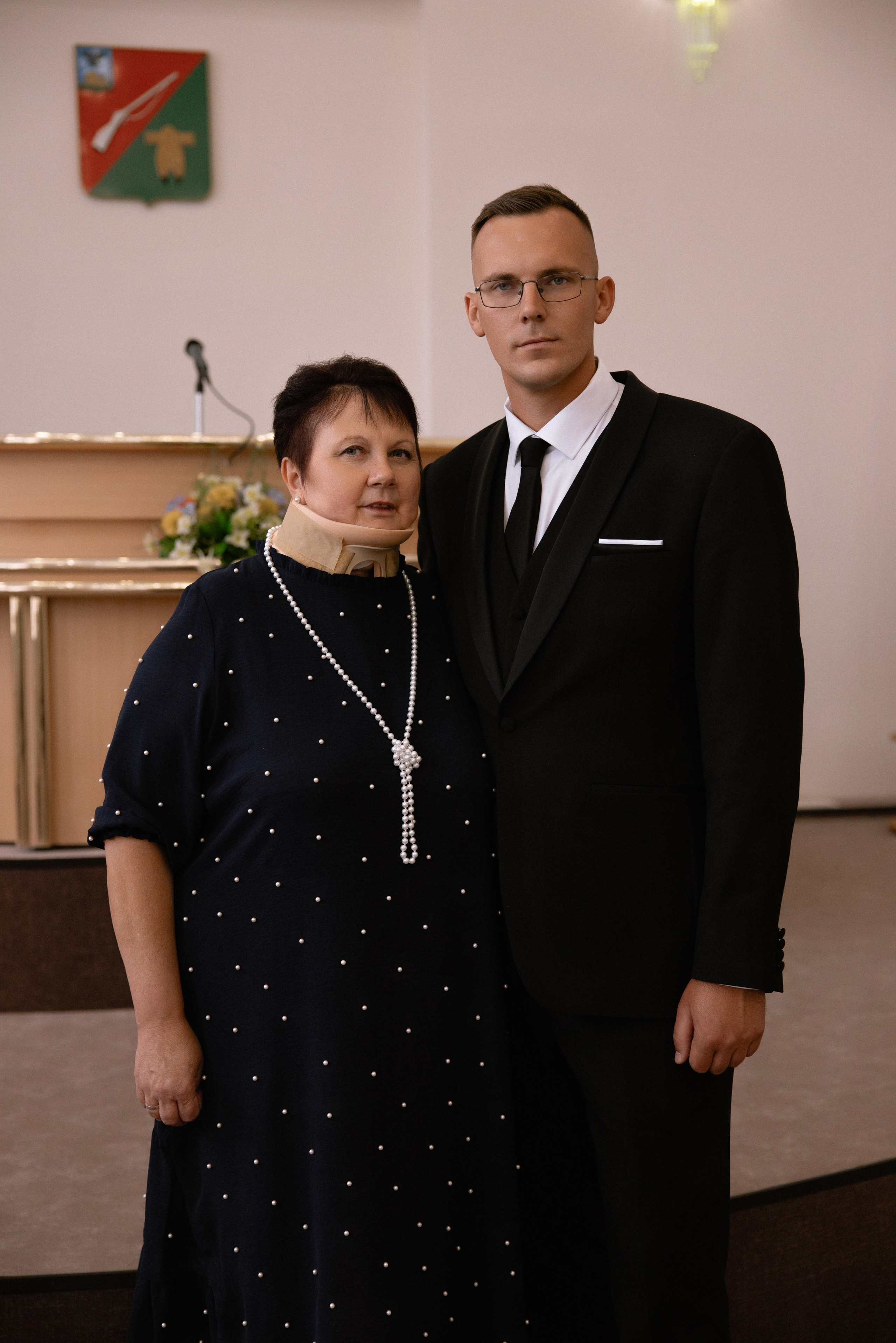 Wedding Day 09.08.25. Семейный фотограф Губкин/Старый Оскол