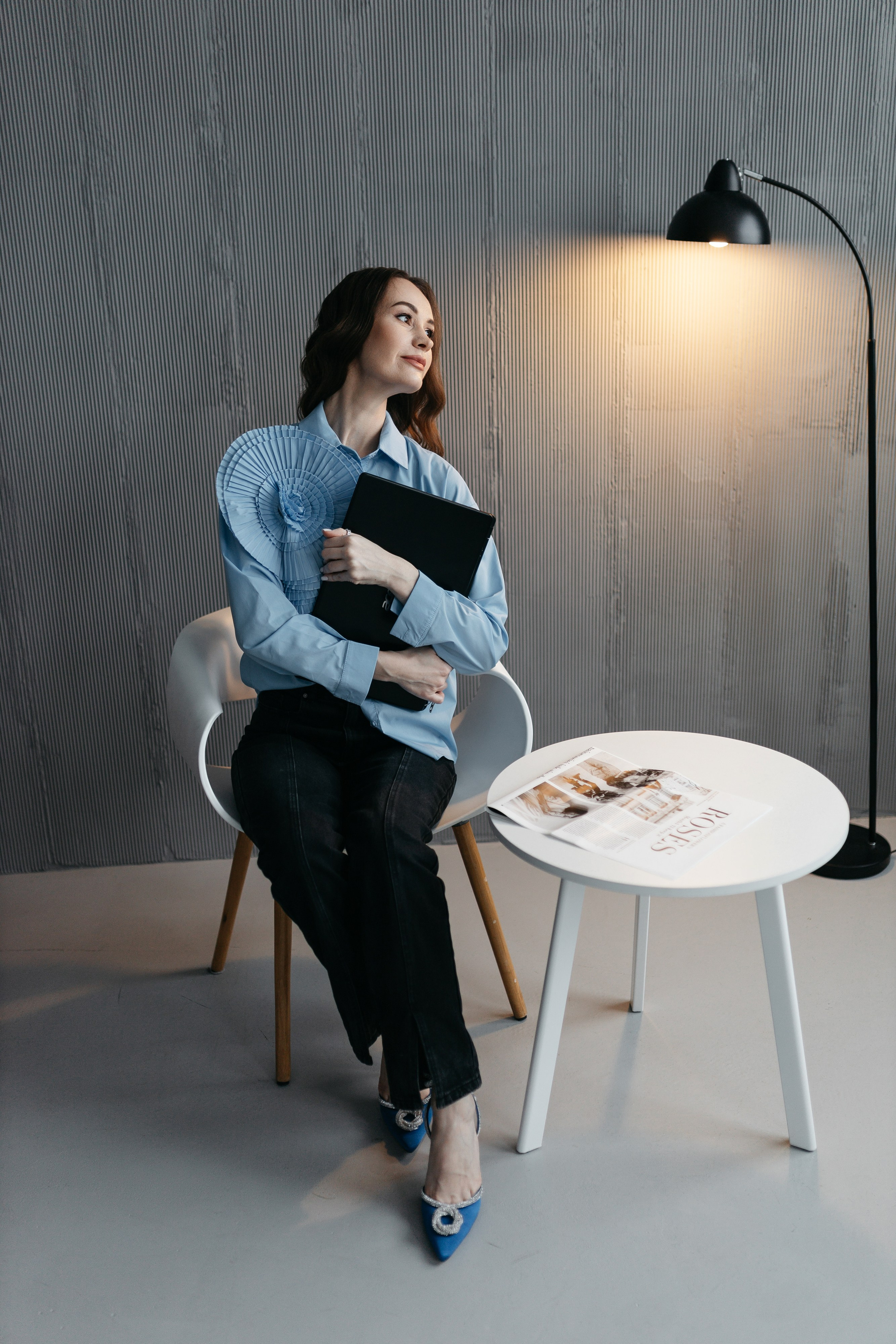 Екатерина. Семейный фотограф Губкин/Старый Оскол