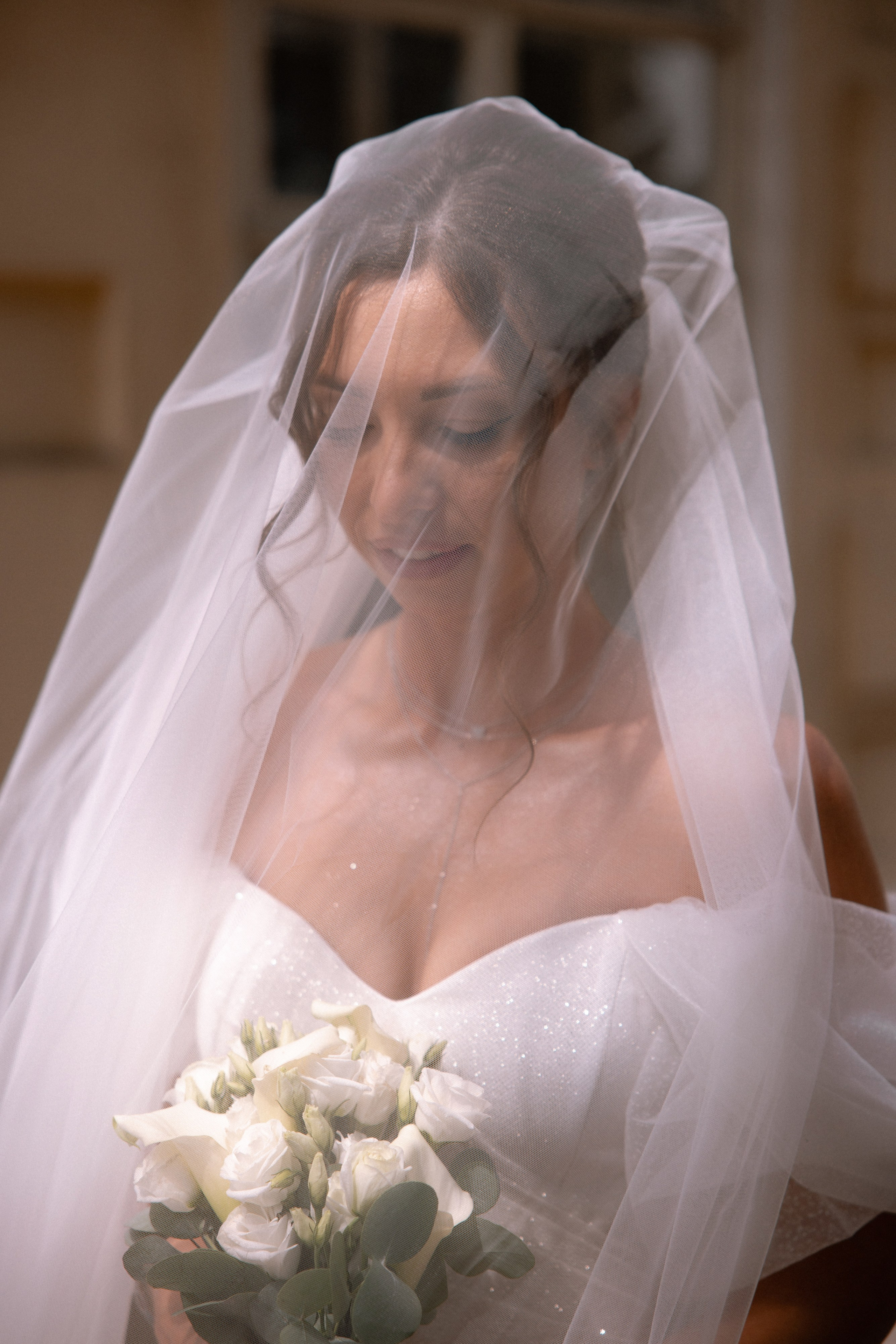 Кристина и Вова. Семейный фотограф Губкин/Старый Оскол