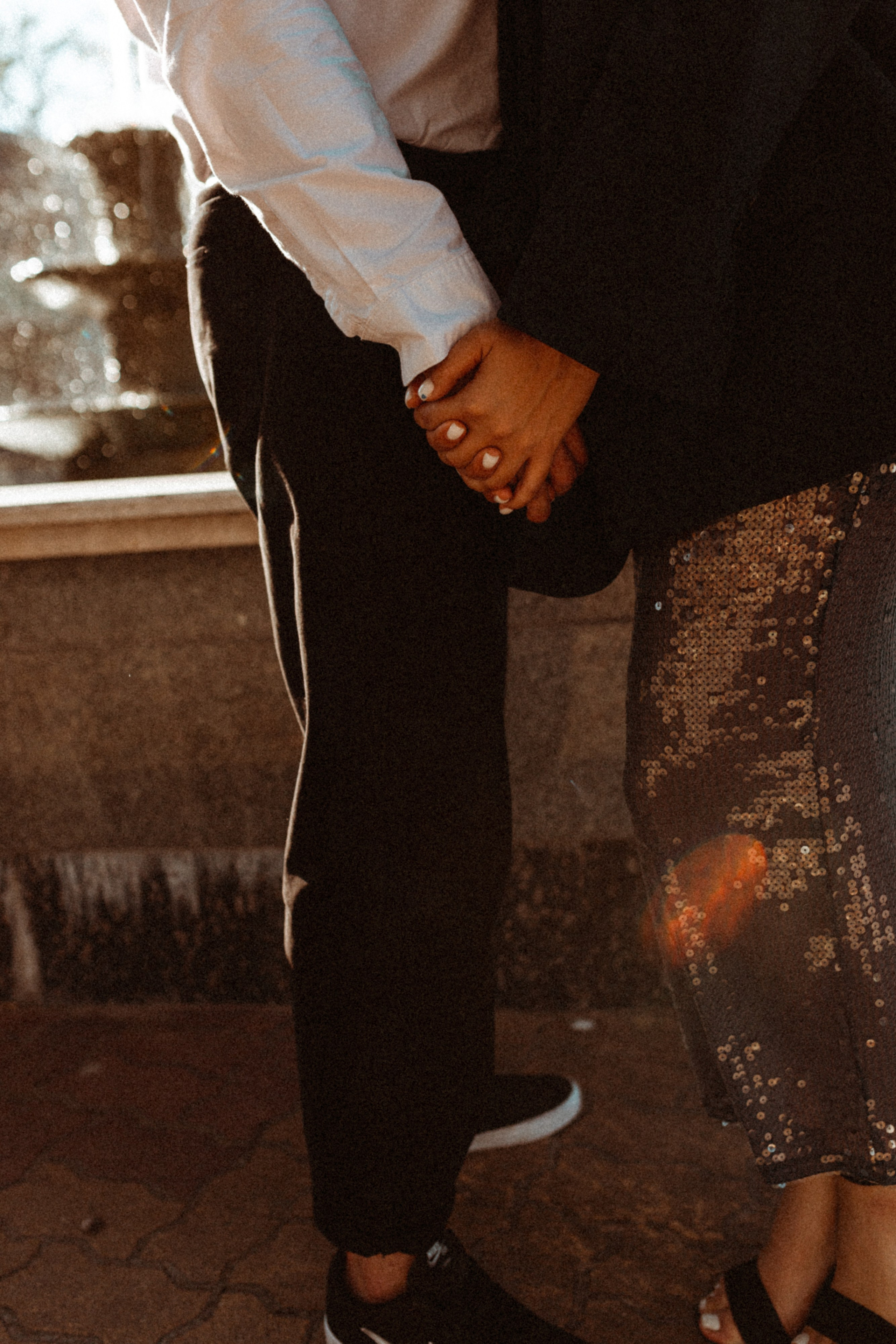 Александра и Алексей. Семейный фотограф Губкин/Старый Оскол