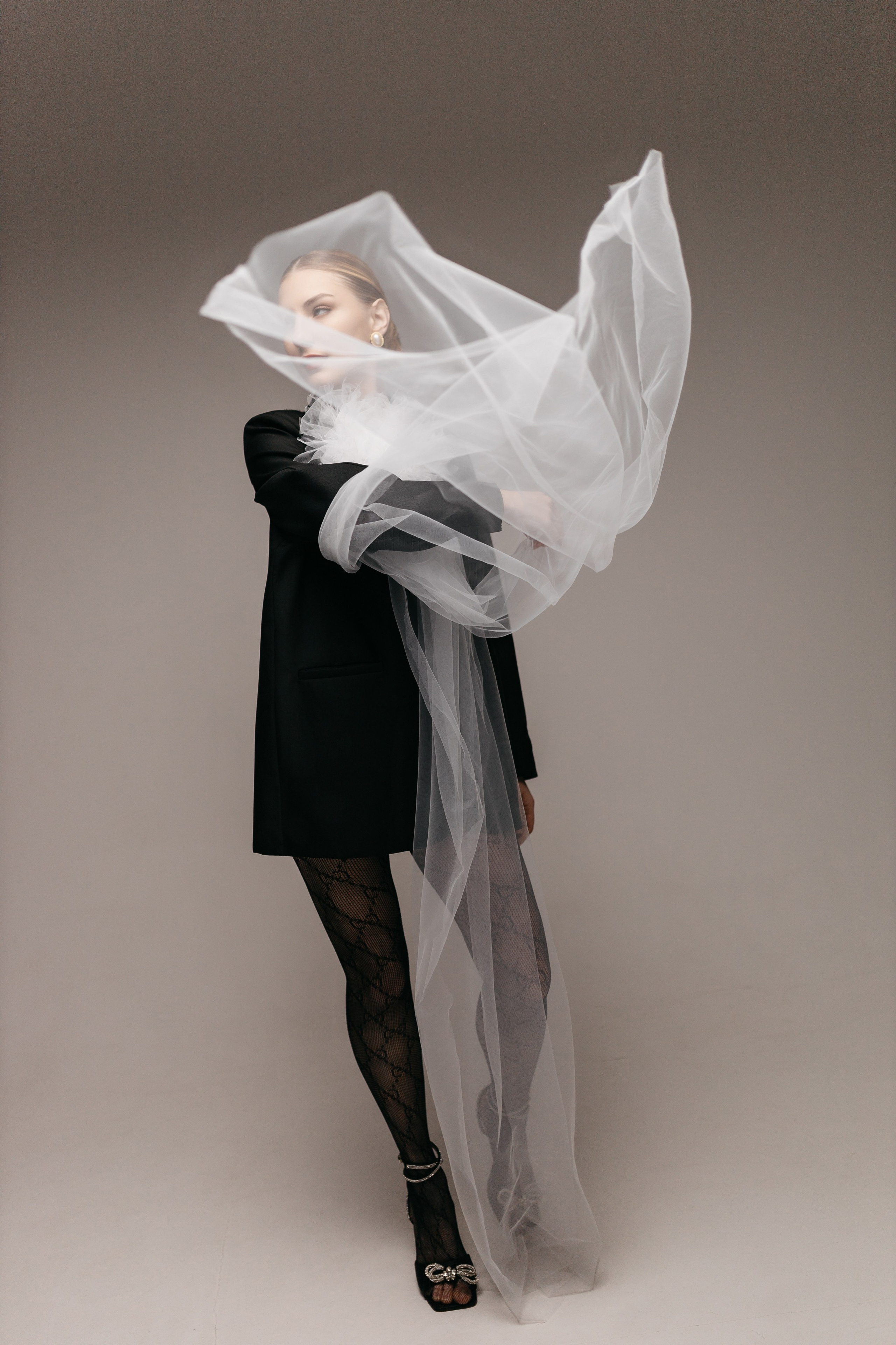 Вероника. Семейный фотограф Губкин/Старый Оскол