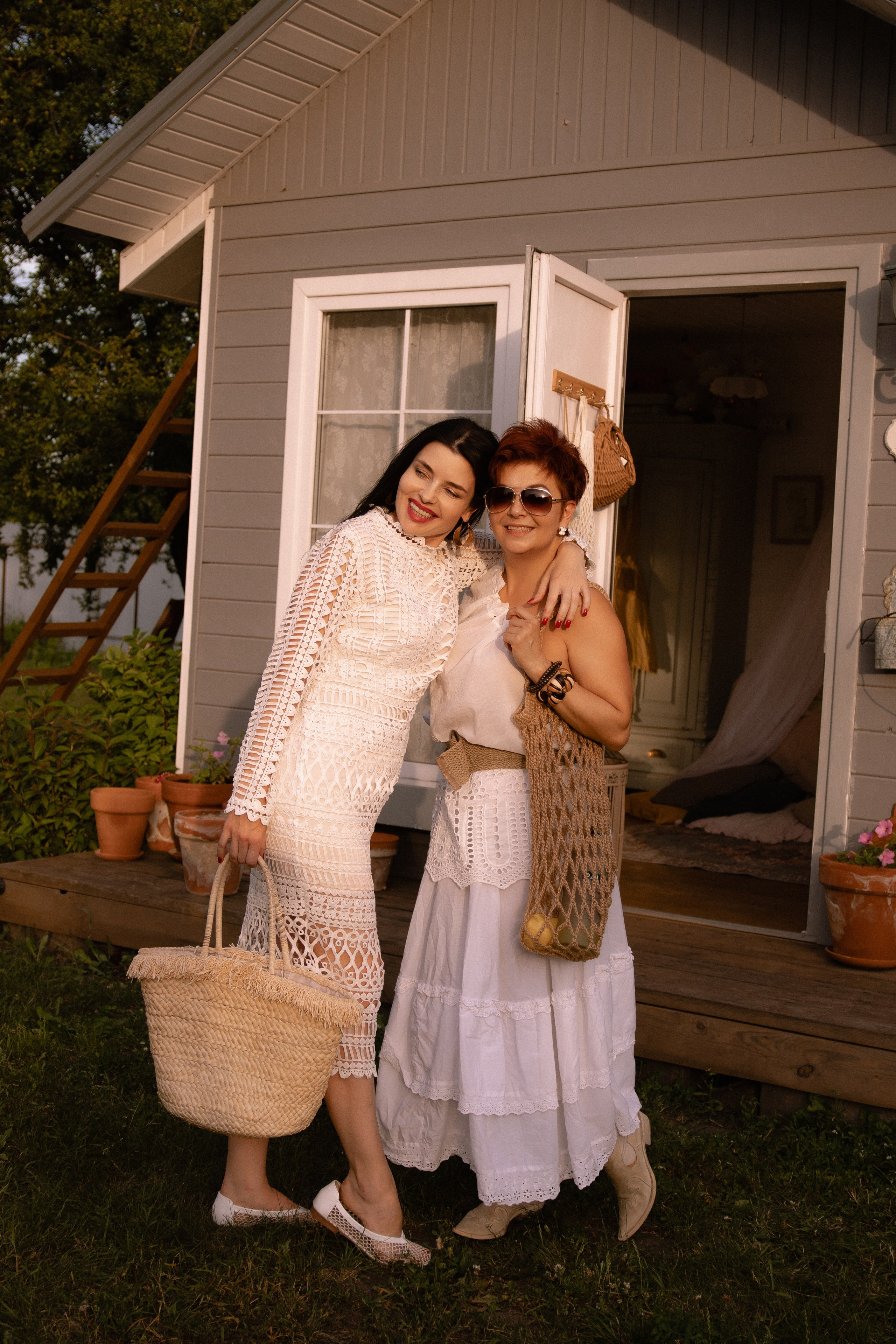 Подружки. Семейный фотограф Губкин/Старый Оскол