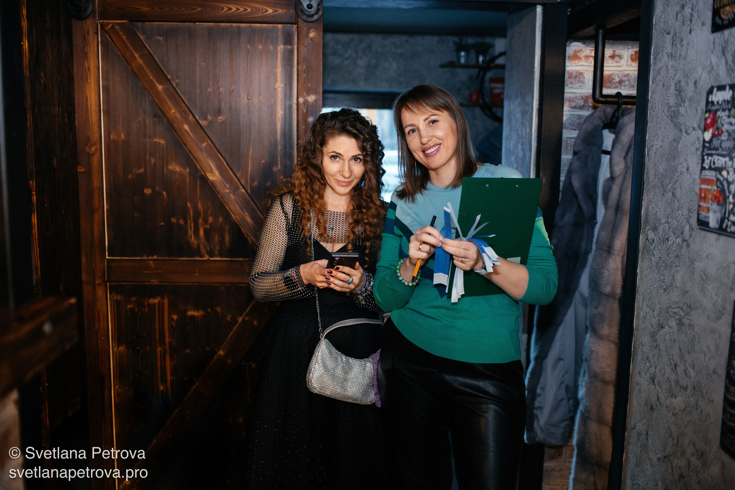 Фотоальбом мероприятия «Шёпот тайных мастеров» — магия красоты. Фотограф Светлана Петрова