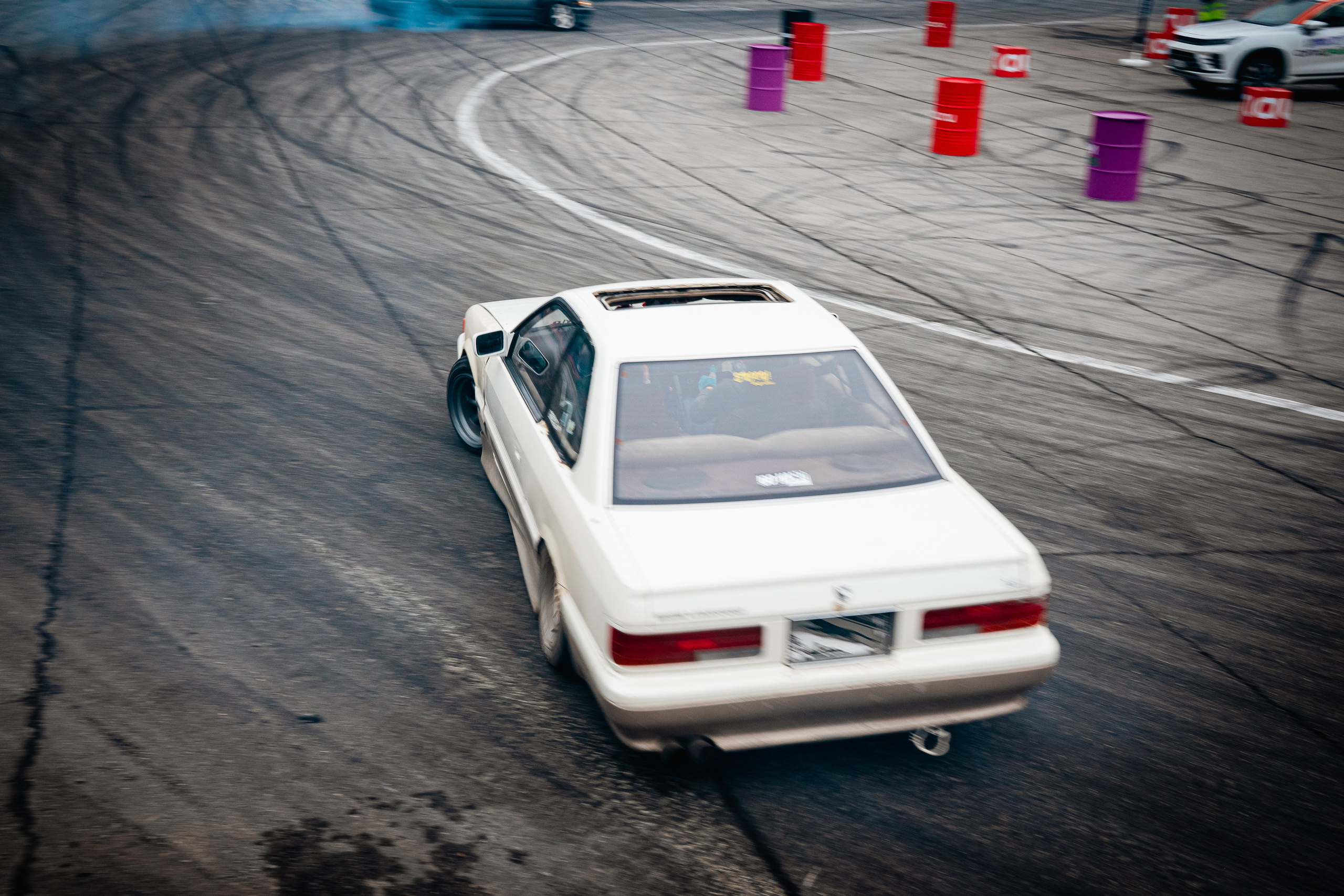 ENJOY! DRIFT EVENT, апрель²⁰²⁵. Репортажный фотограф в Челябинске Анастасия Хмарук