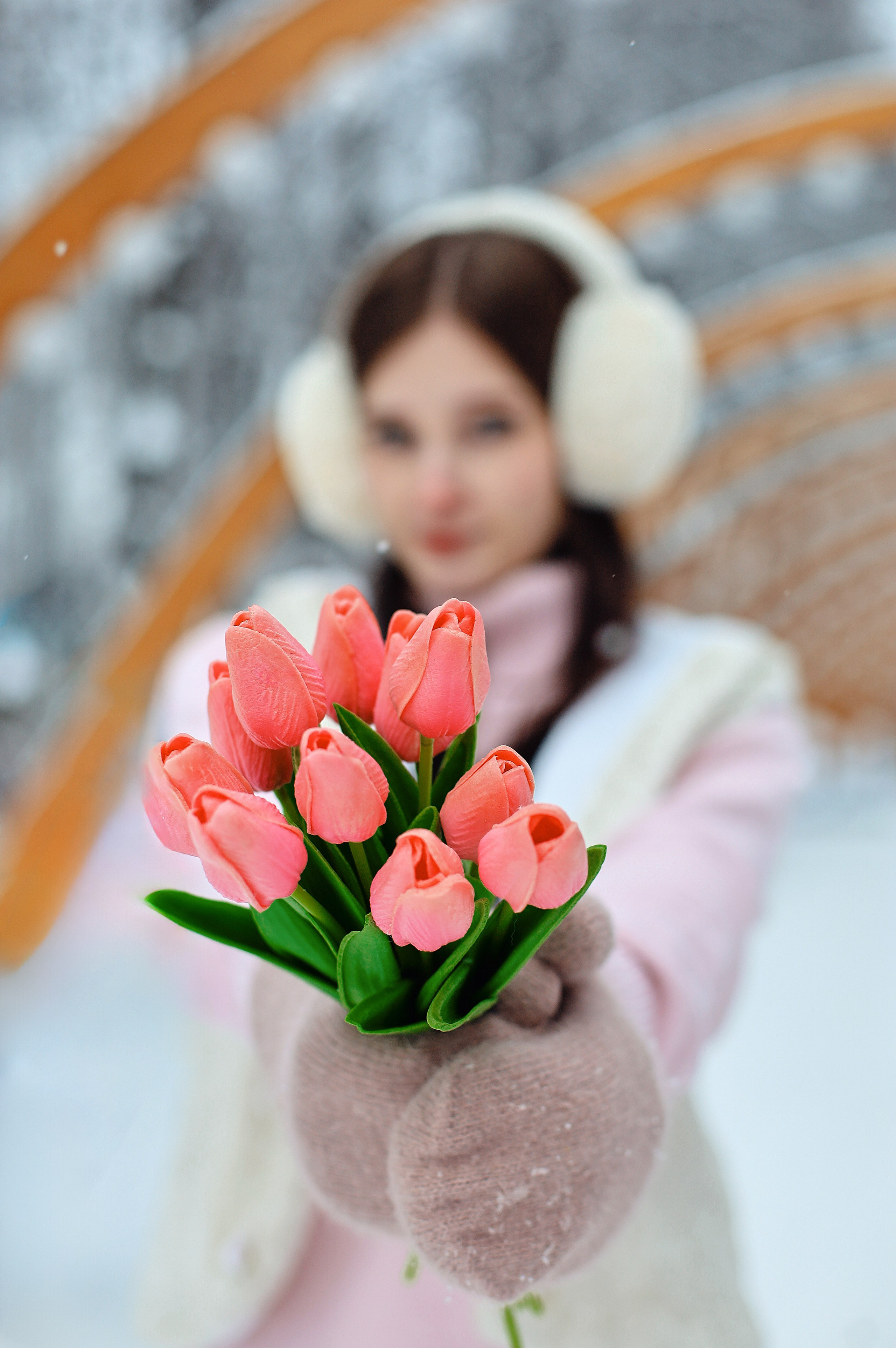 Настя. Фотограф в Смоленске Ася Польшина