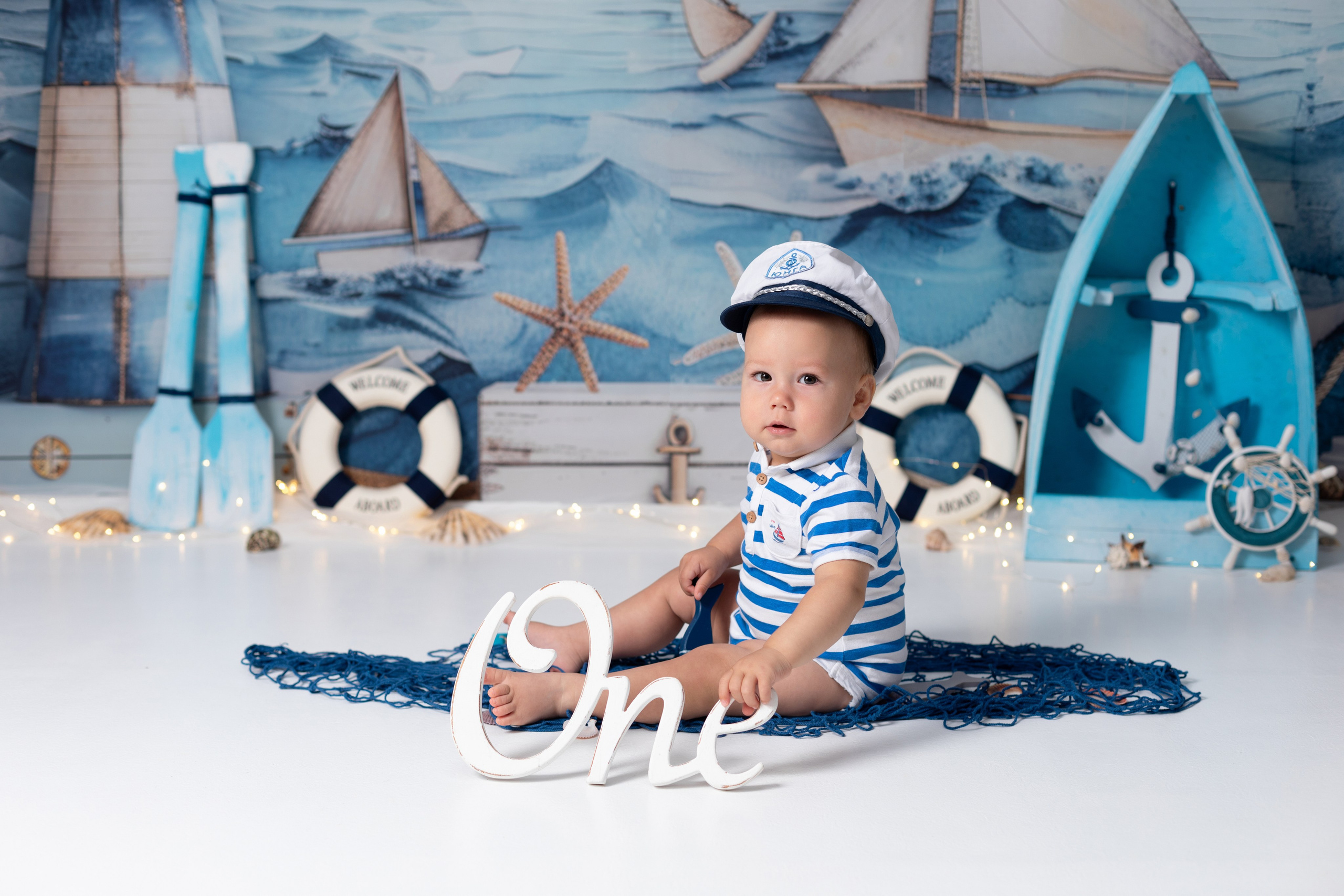 Без тортика. Фотограф новорождённых Псков