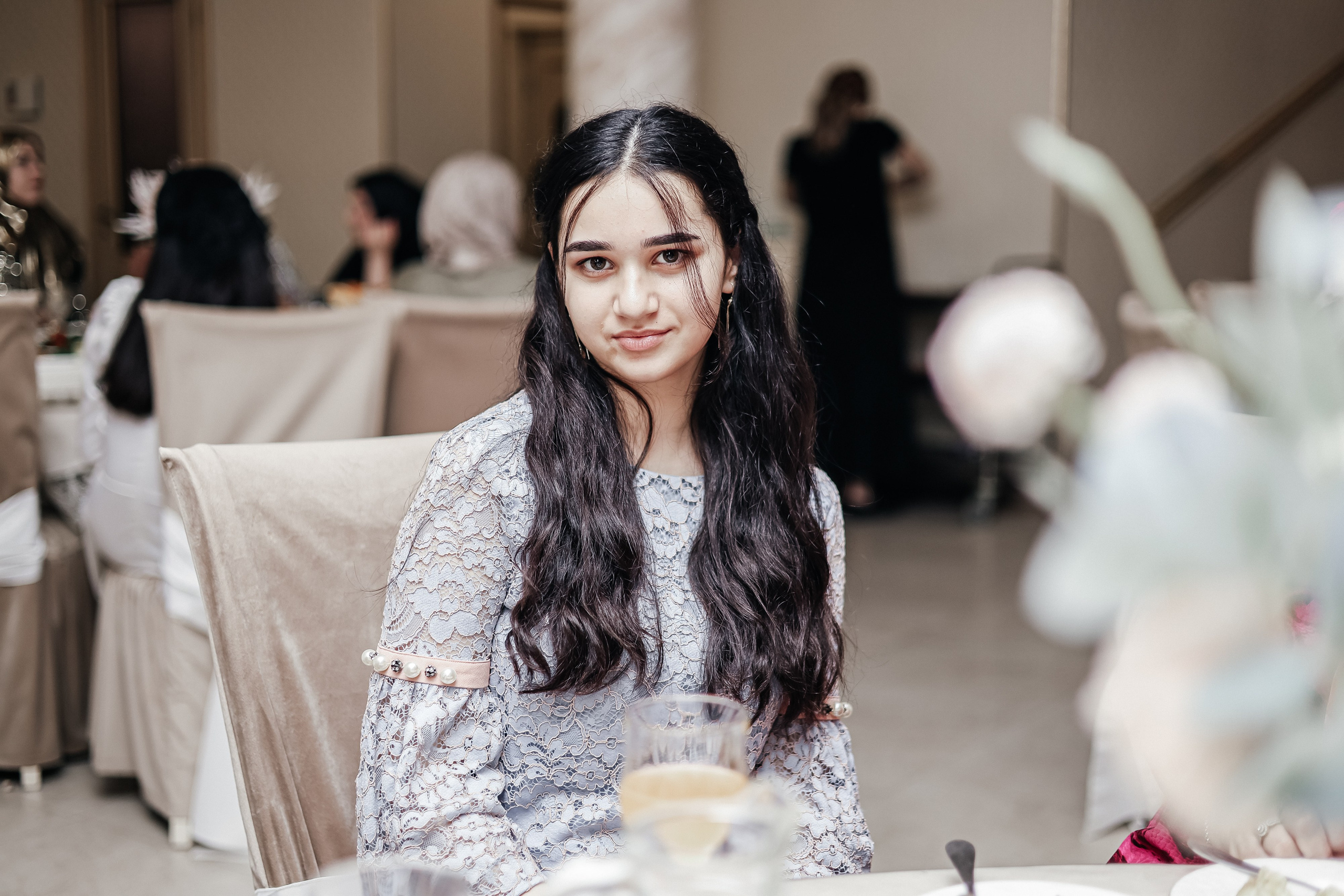 Свадьба Ачхой-Мартан