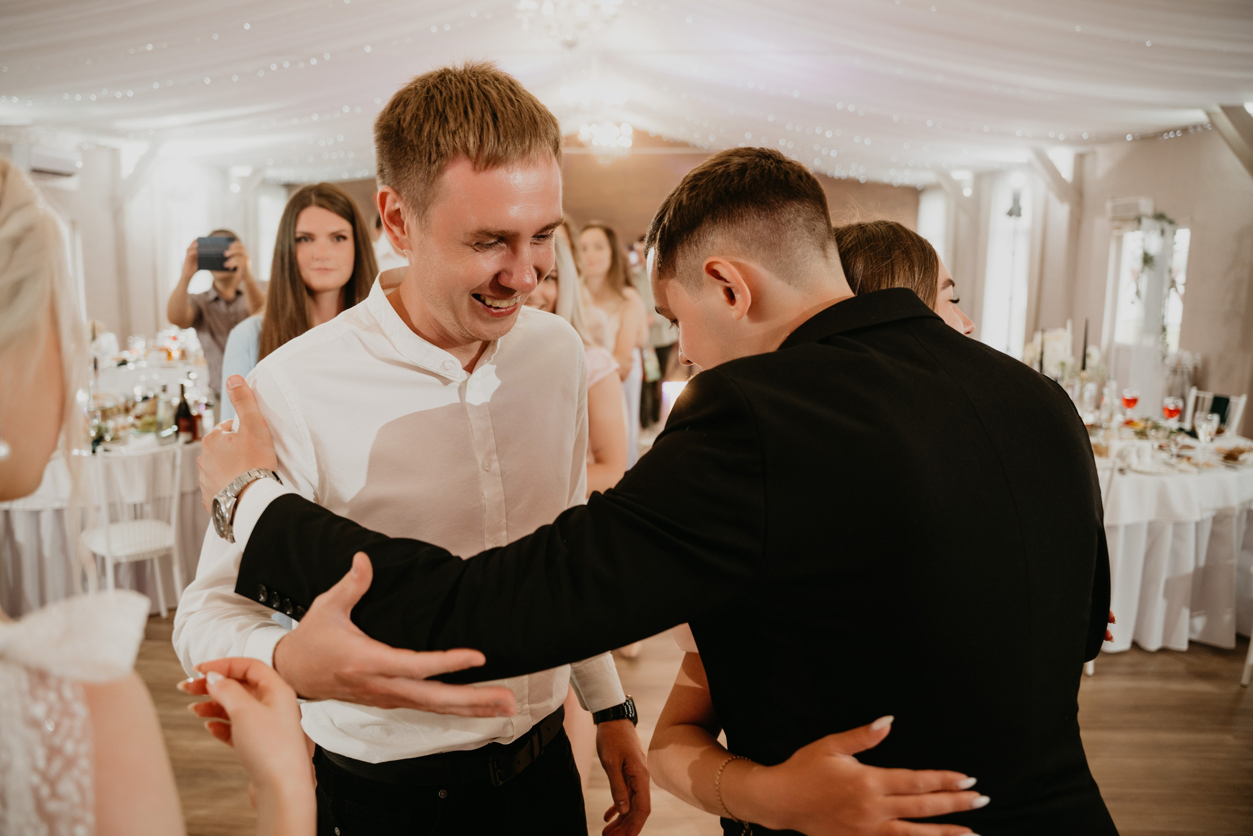 A&V. Фотограф Очагов Дмитрий Ярославль, Москва, Переславль-Залесский