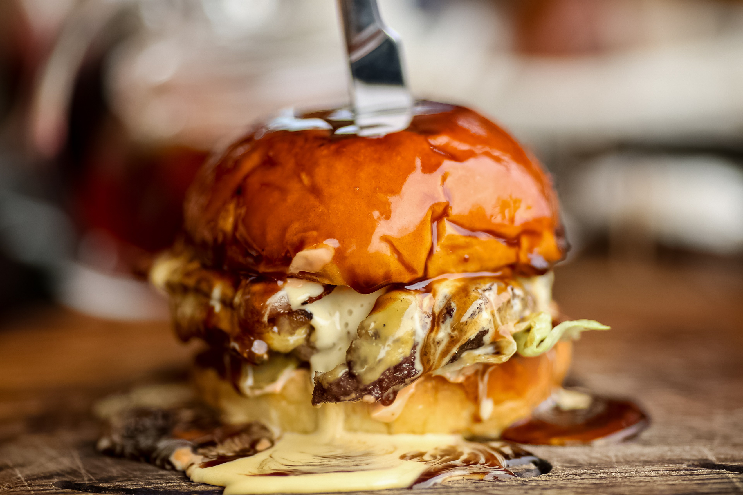 Фото для кафе и ресторанов. Фотограф Антон Стриж