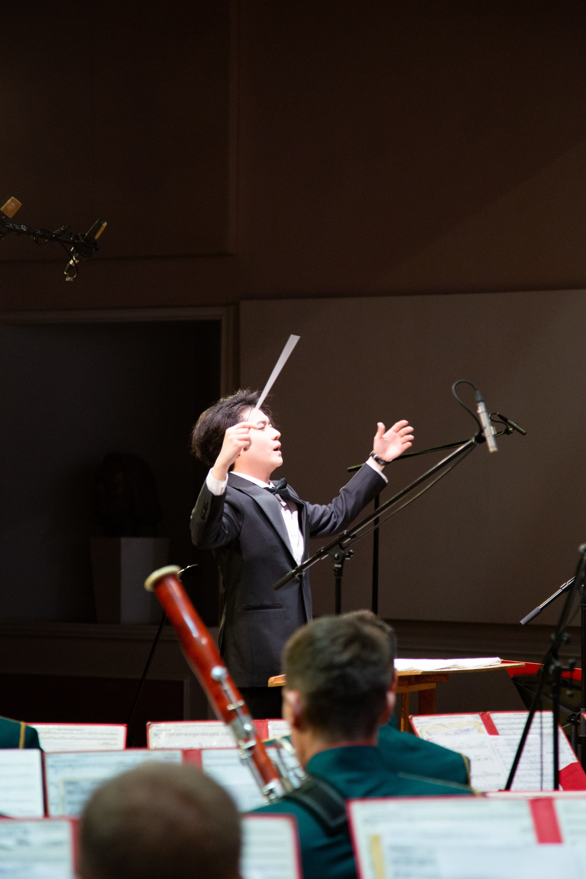 Концертная съемка