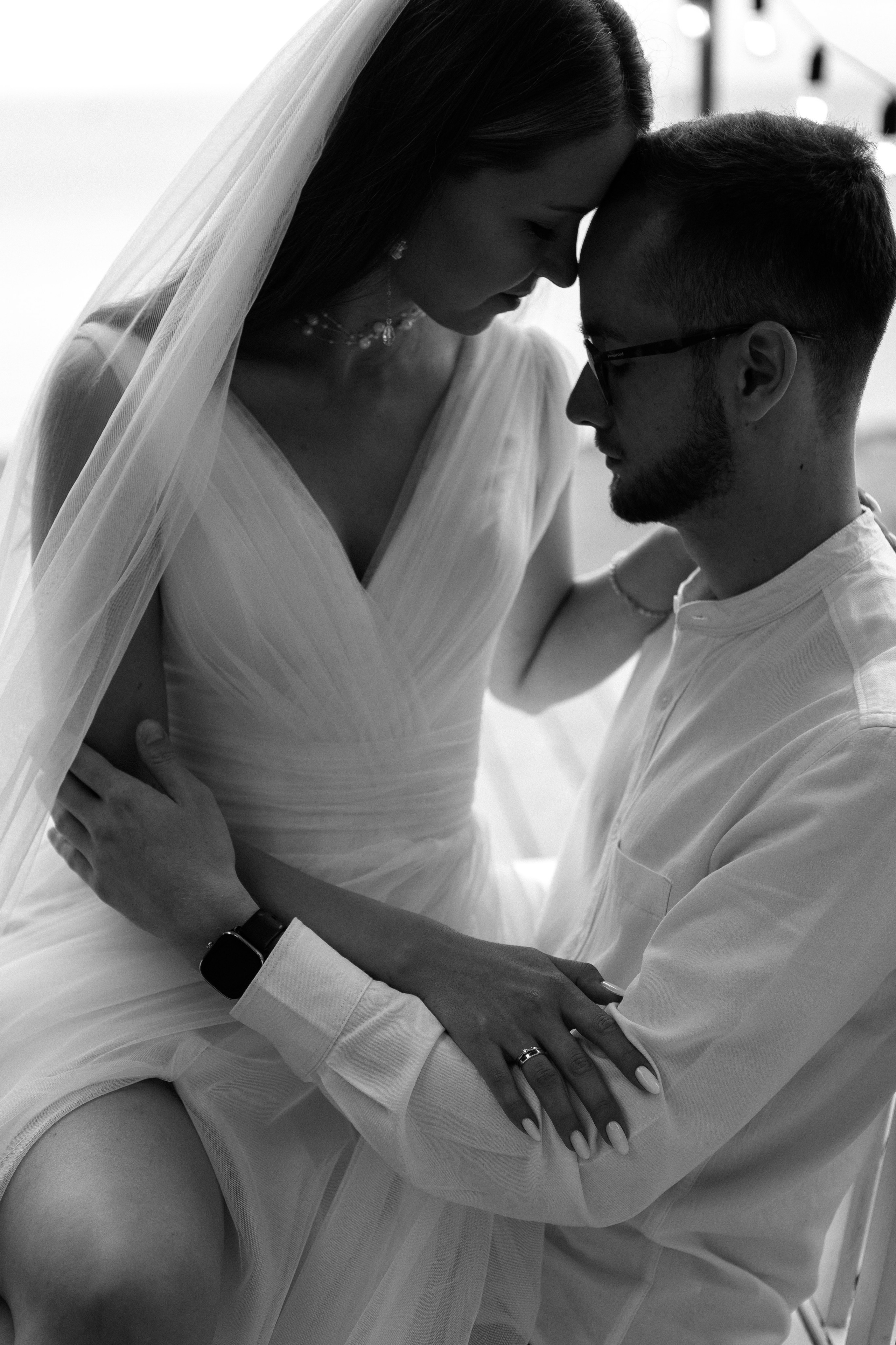 K & K. Фотограф в Санкт-Петербурге Ольга Андрианова